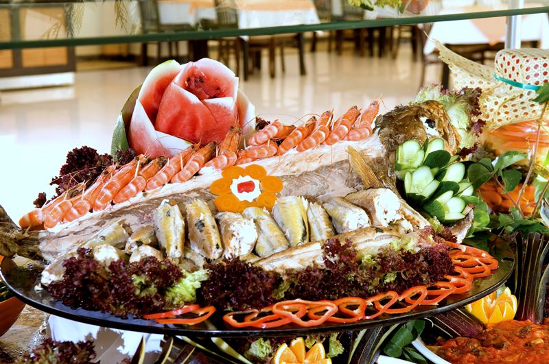 Holiday Garden Resort