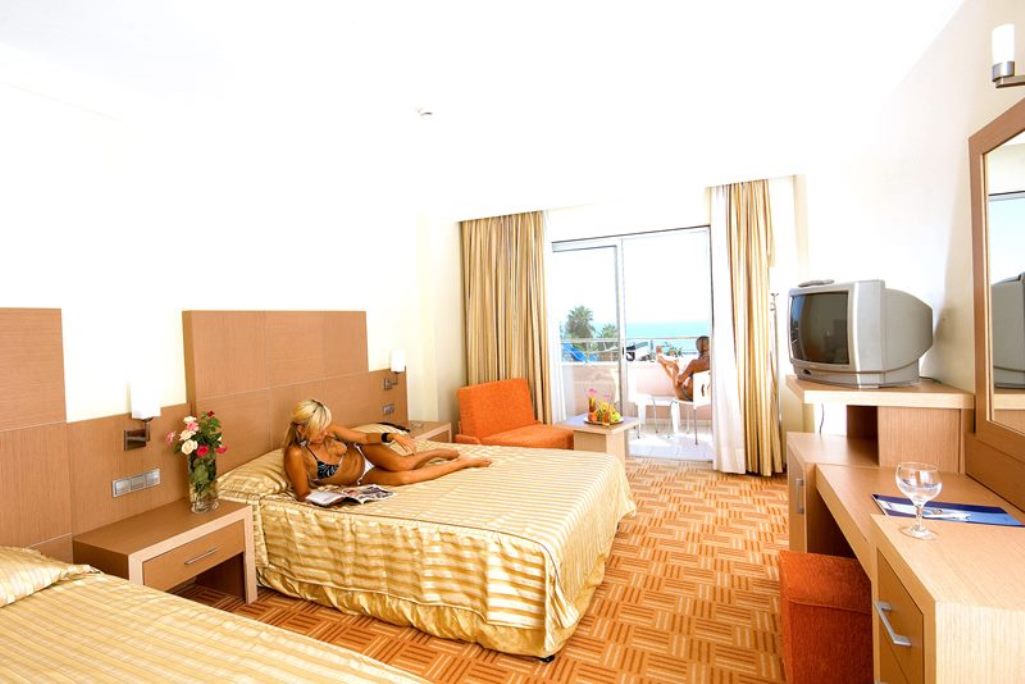Holiday Garden Resort