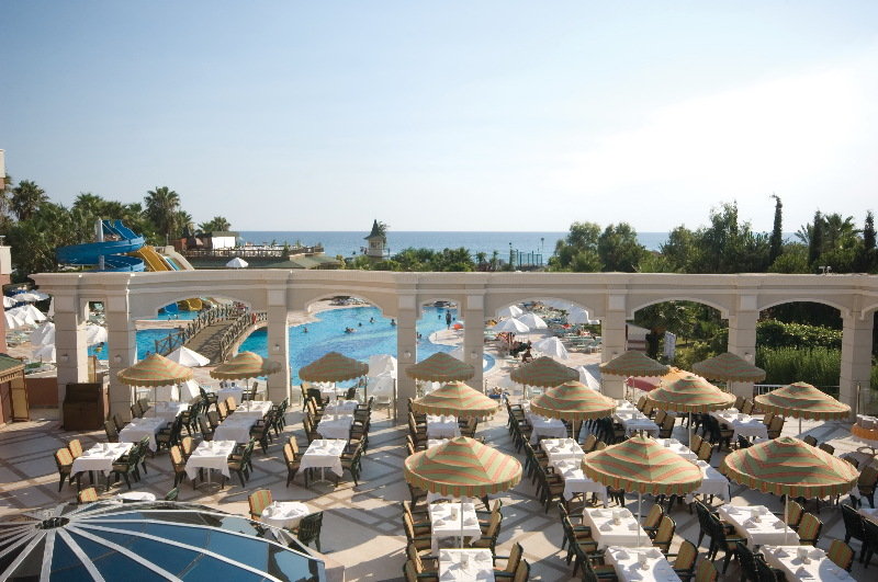 Holiday Garden Resort