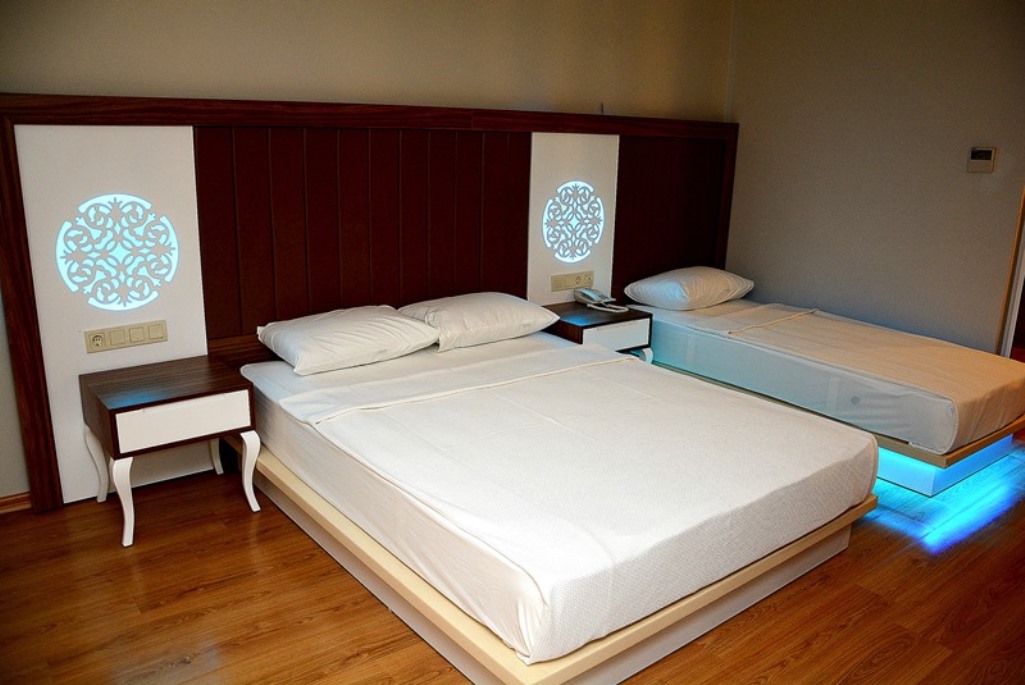 Holiday Park Resort