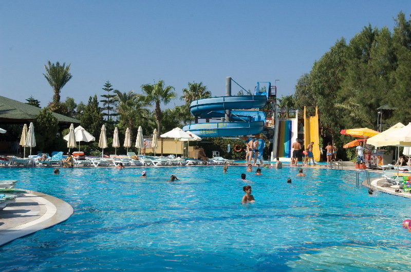 Holiday Park Resort