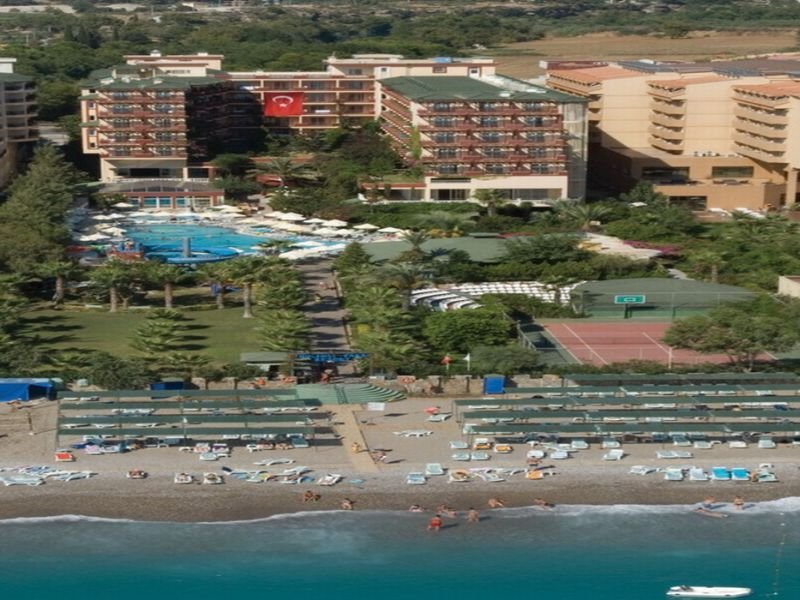 Holiday Park Resort