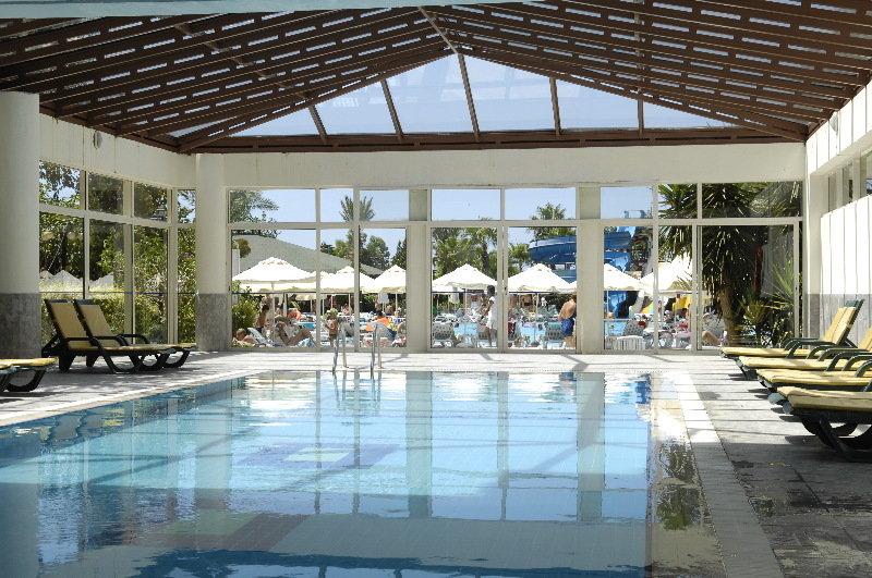 Holiday Park Resort