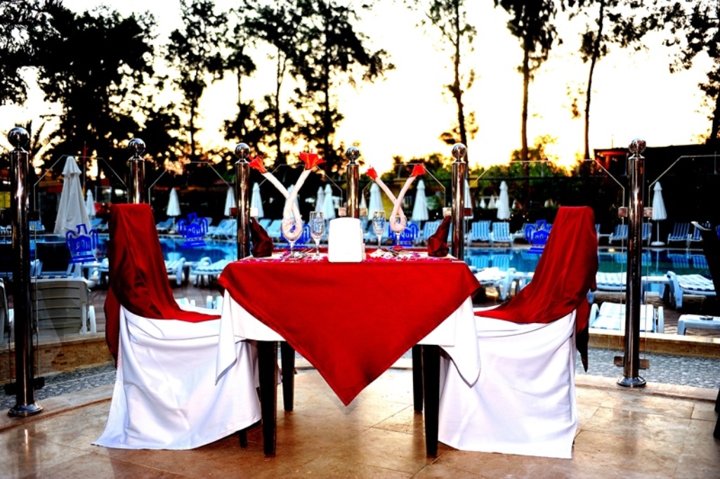 Holiday Park Resort