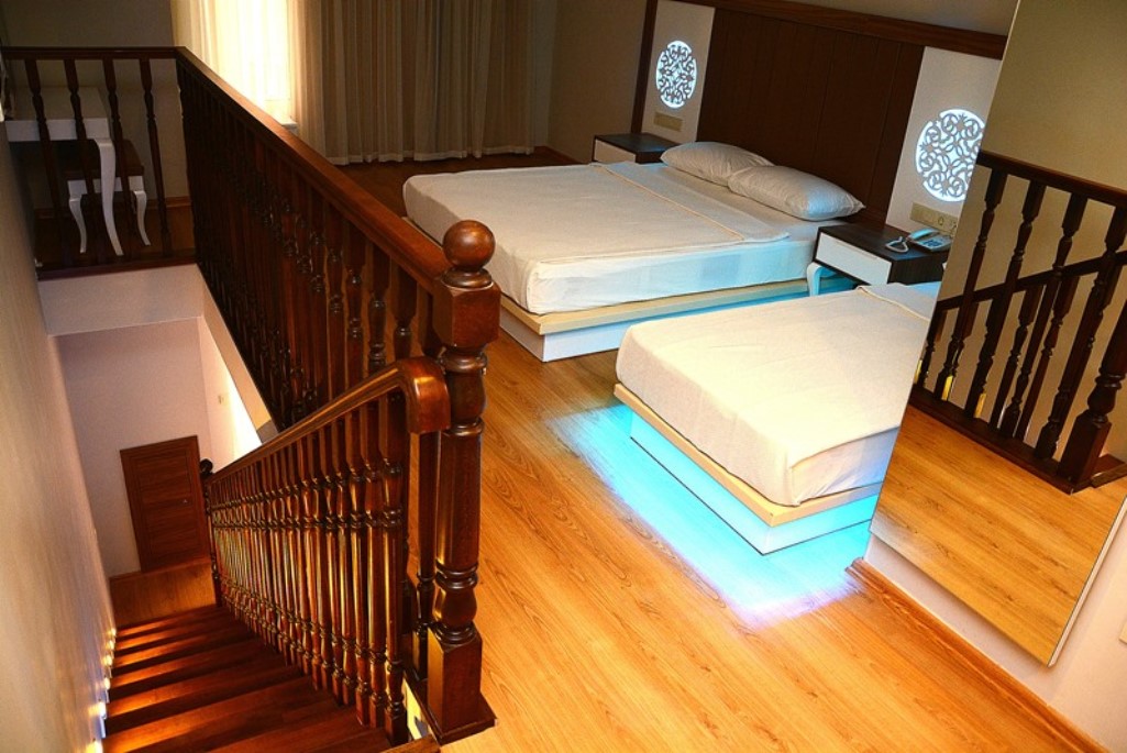 Holiday Park Resort