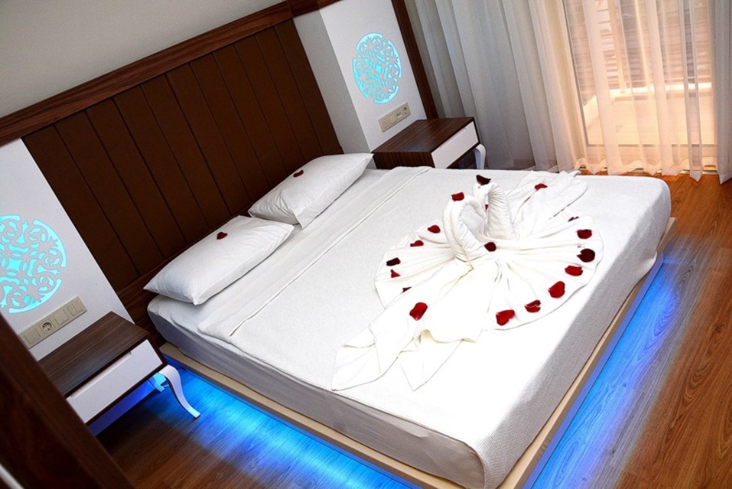 Holiday Park Resort