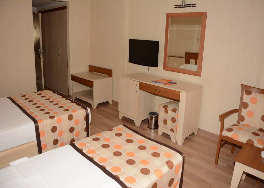 Hotel Stella Beach