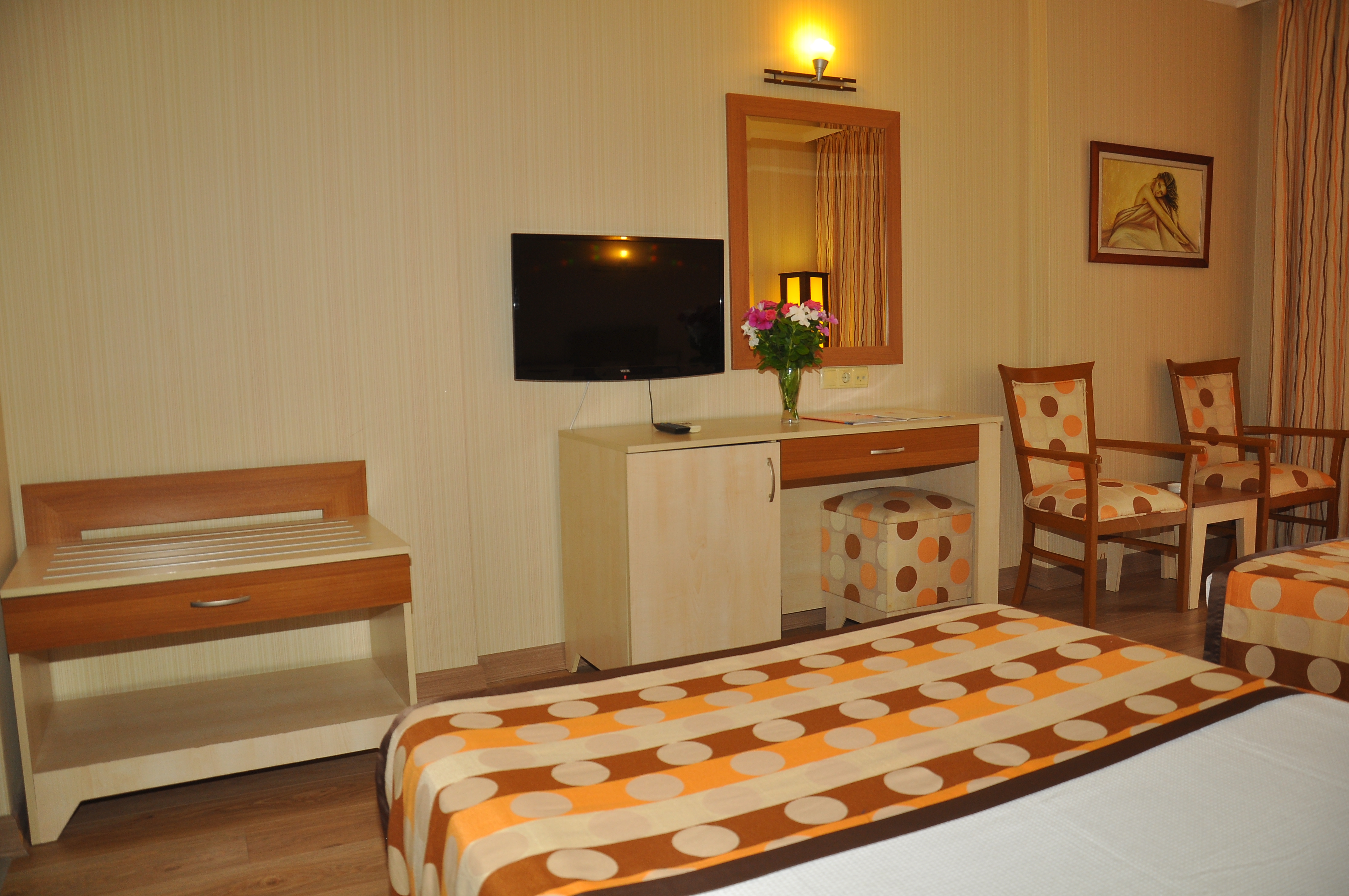 Hotel Stella Beach