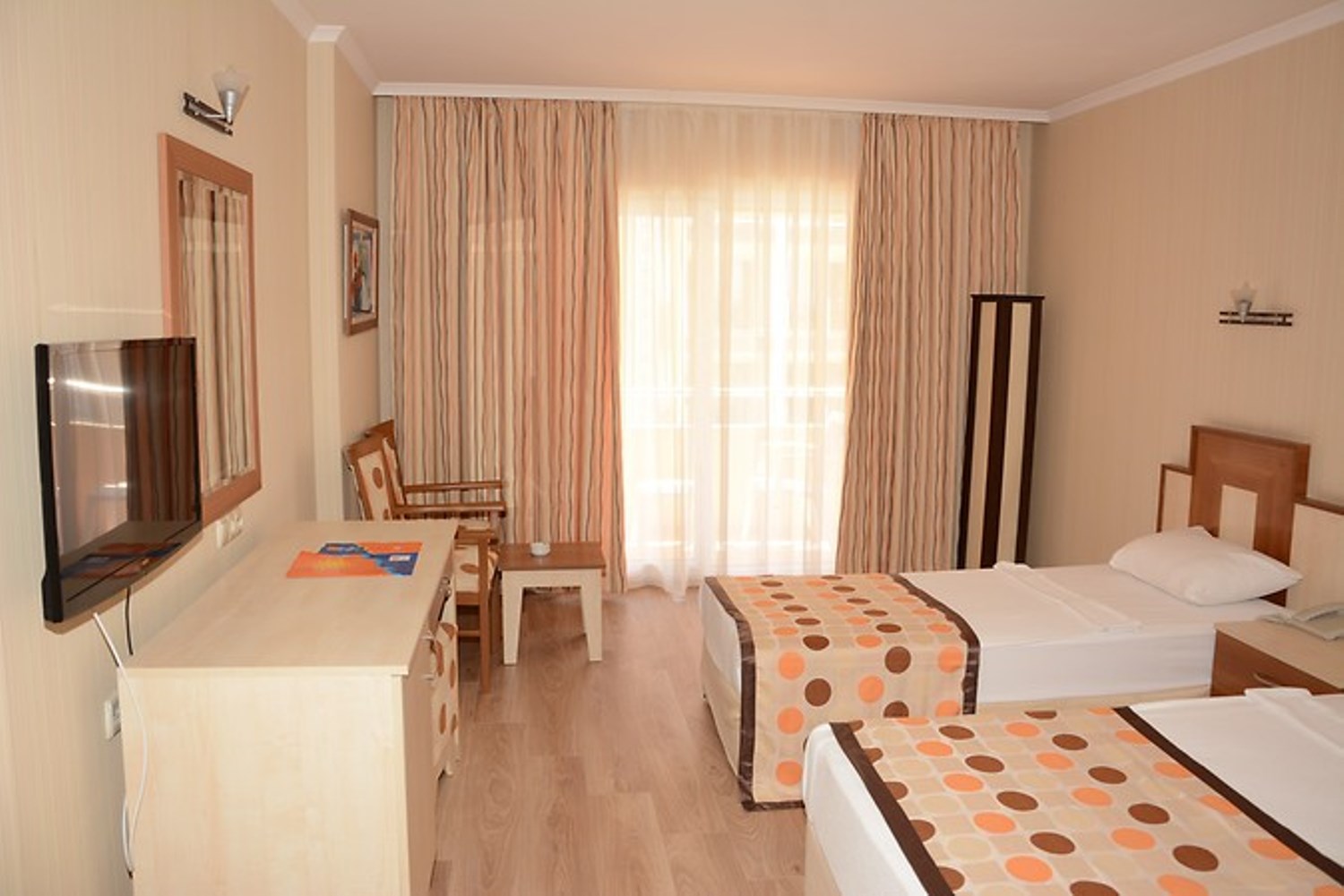 Hotel Stella Beach