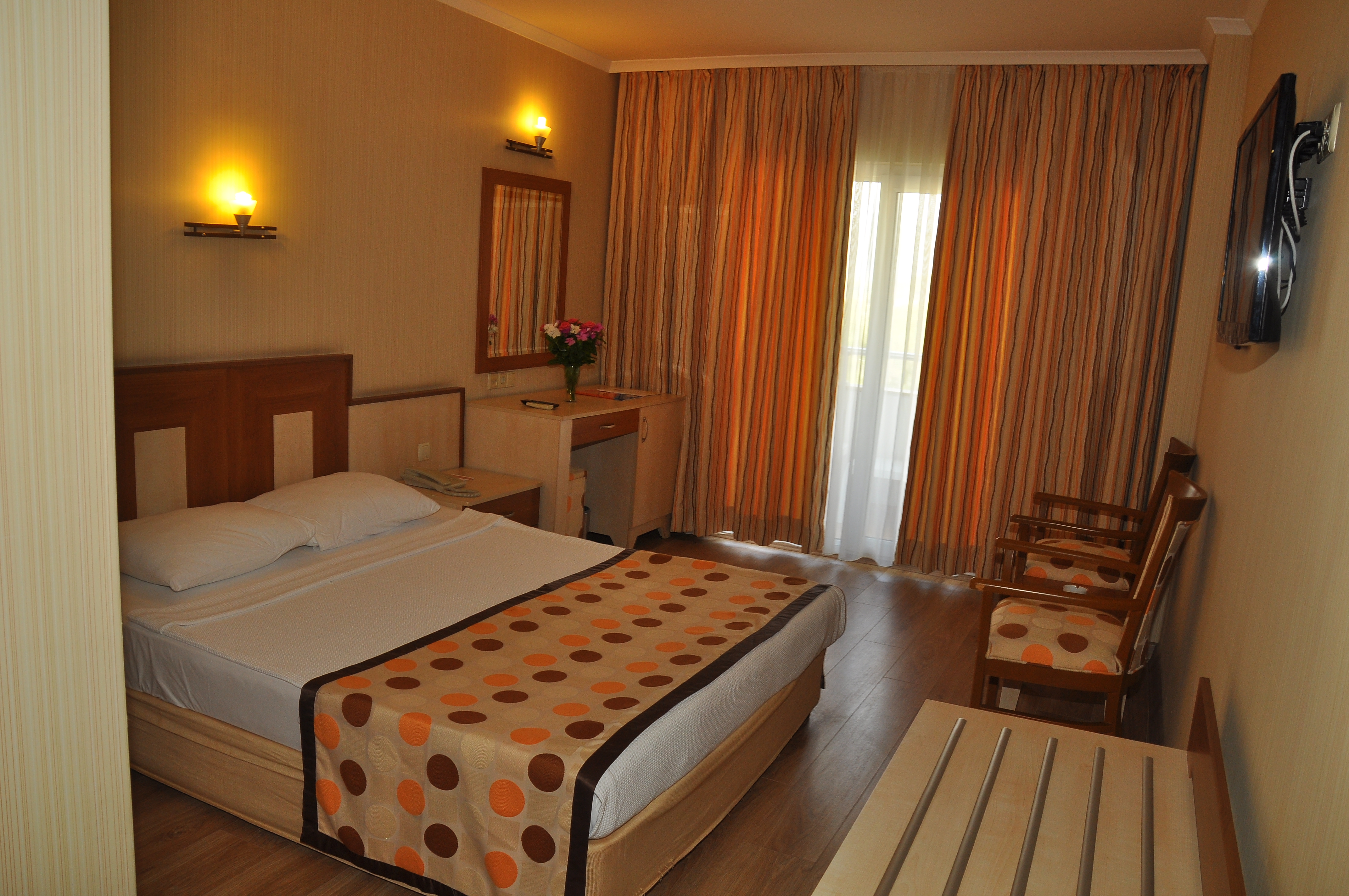 Hotel Stella Beach