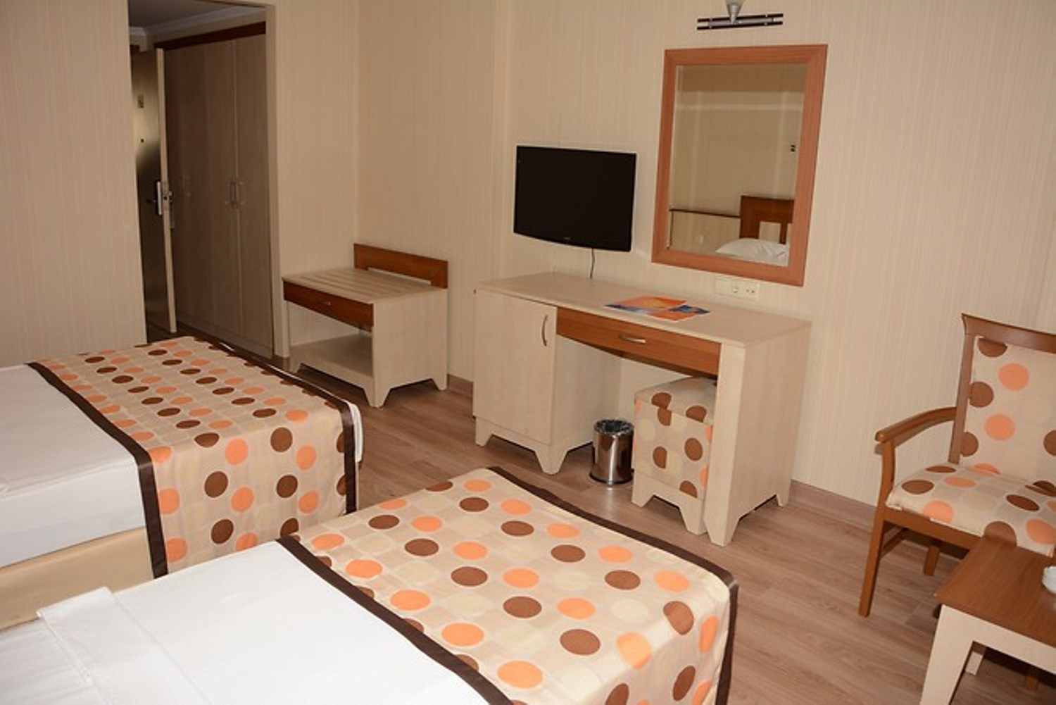 Hotel Stella Beach