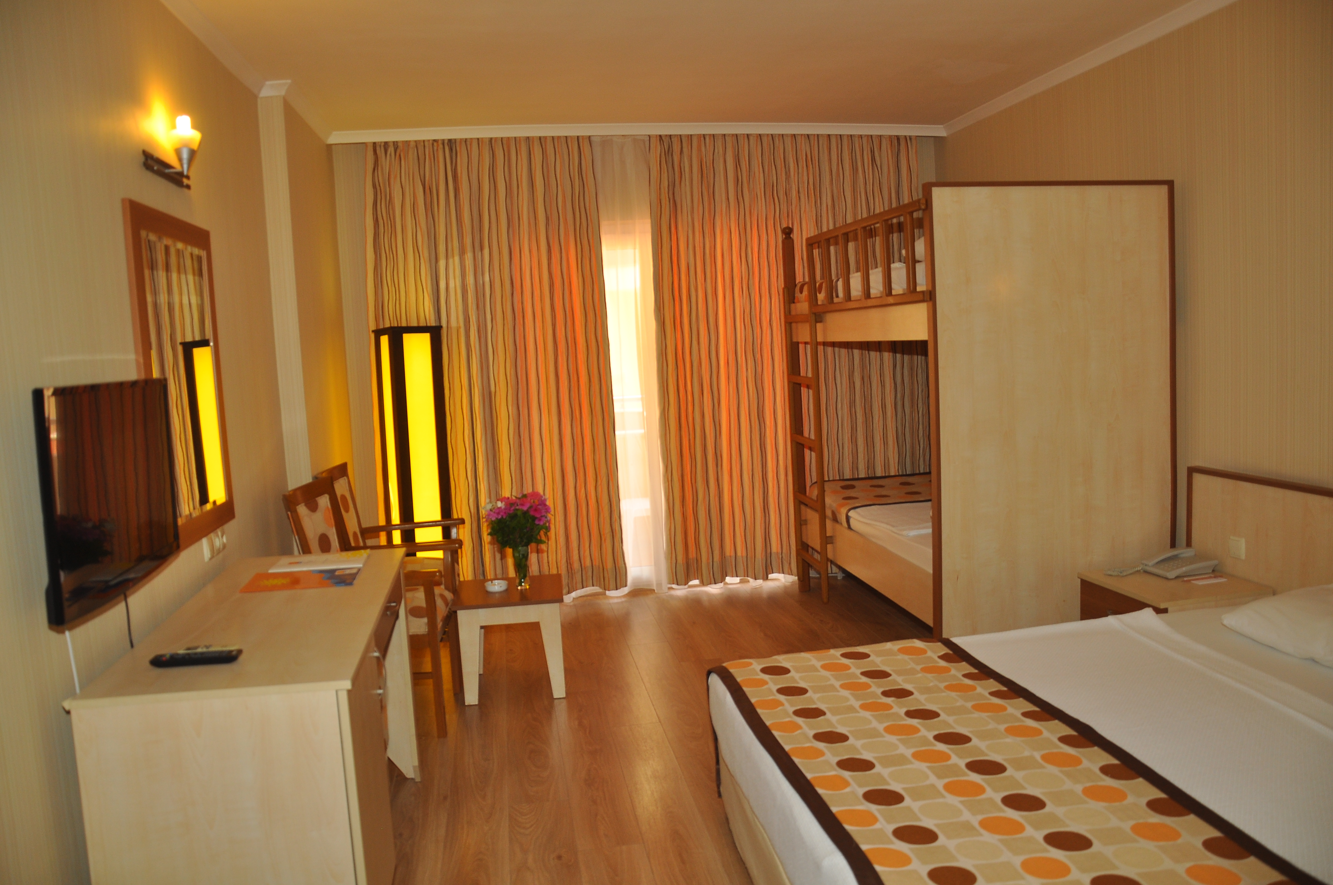 Hotel Stella Beach