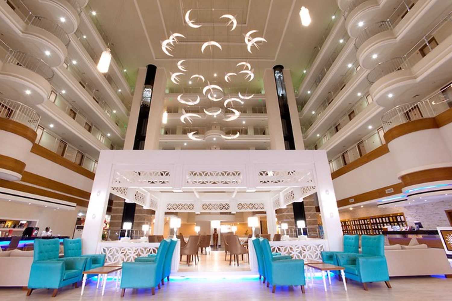 Hotel Stella Beach