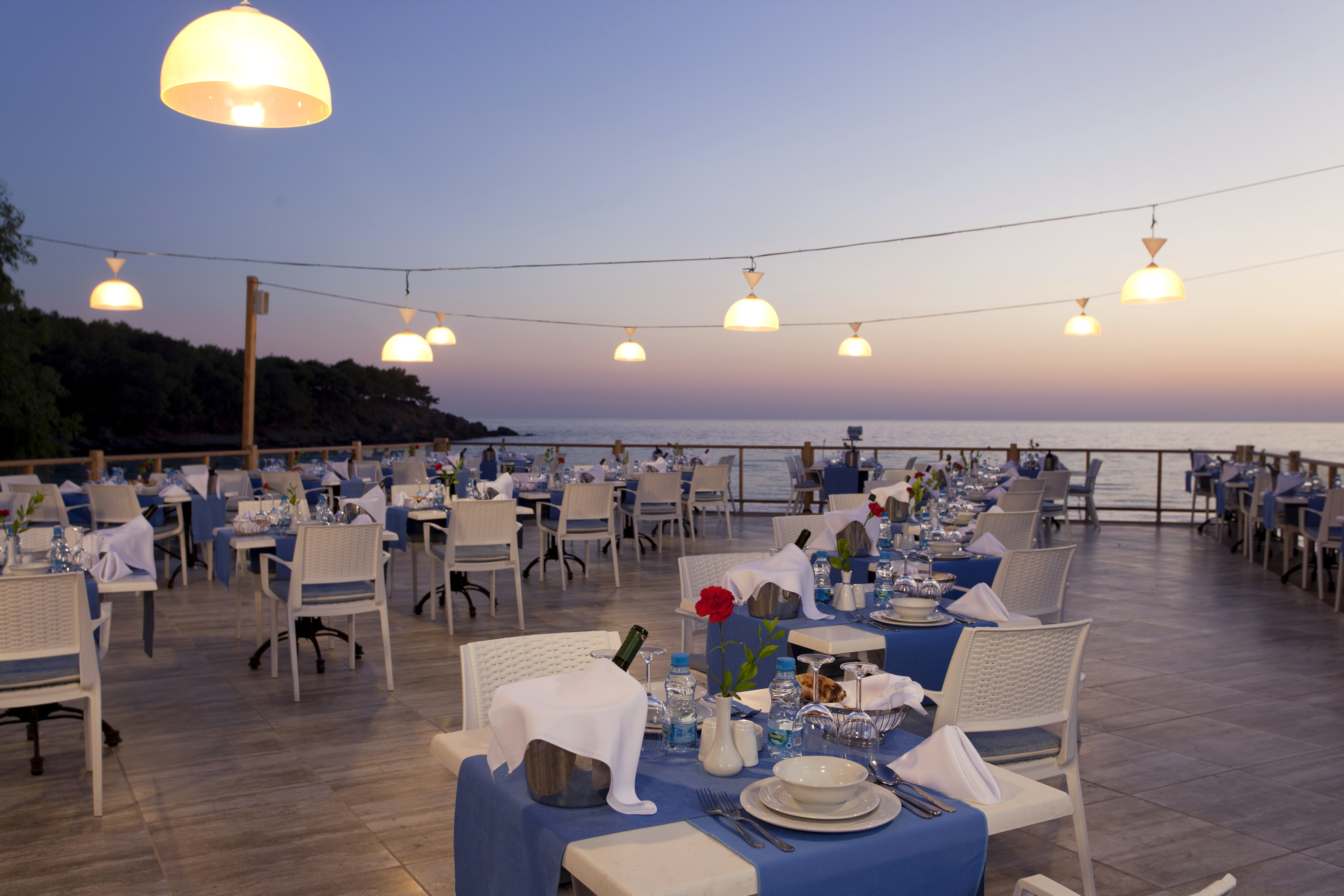 Justiniano Club Alanya Hotel