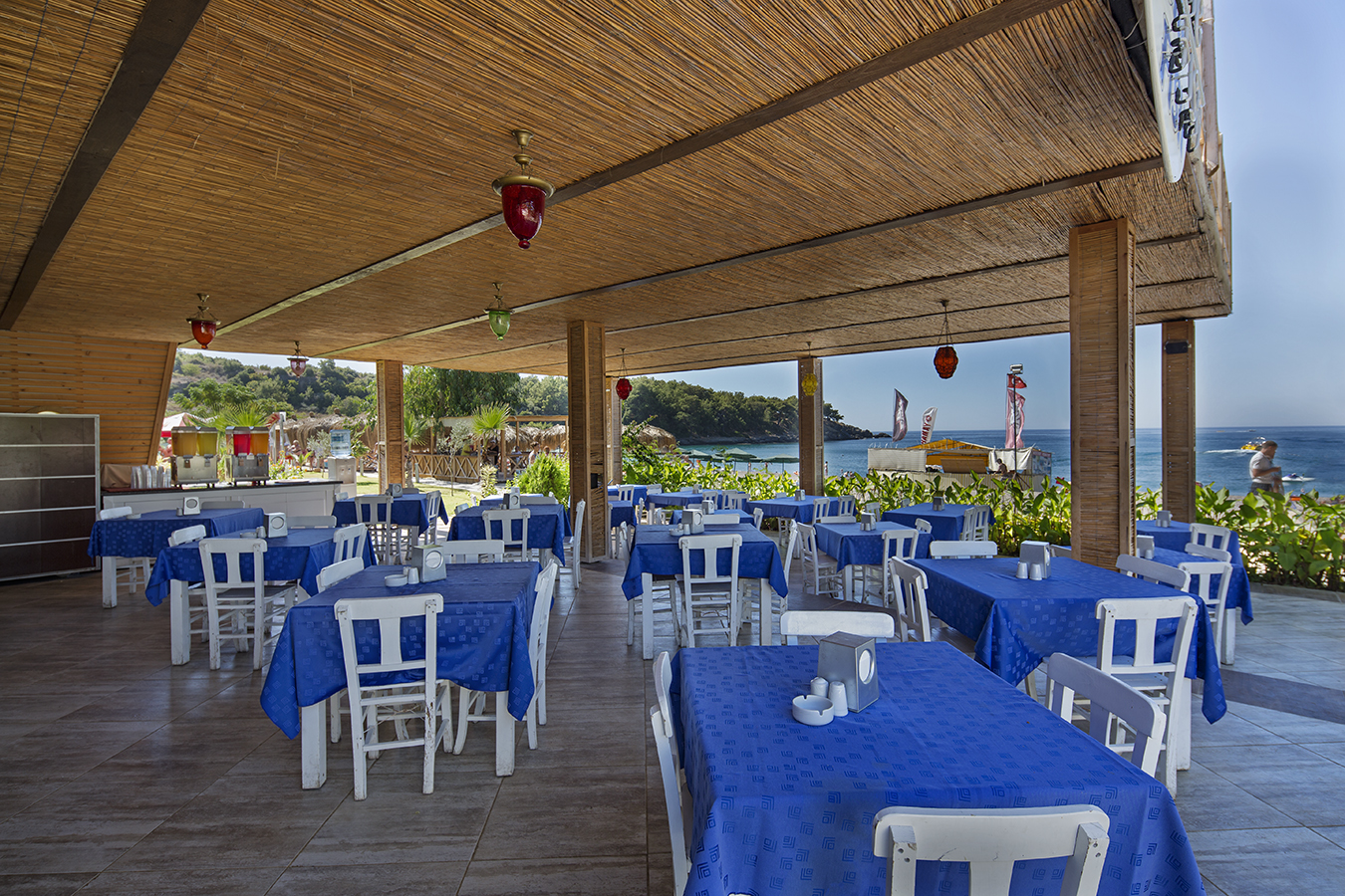 Justiniano Club Alanya Hotel