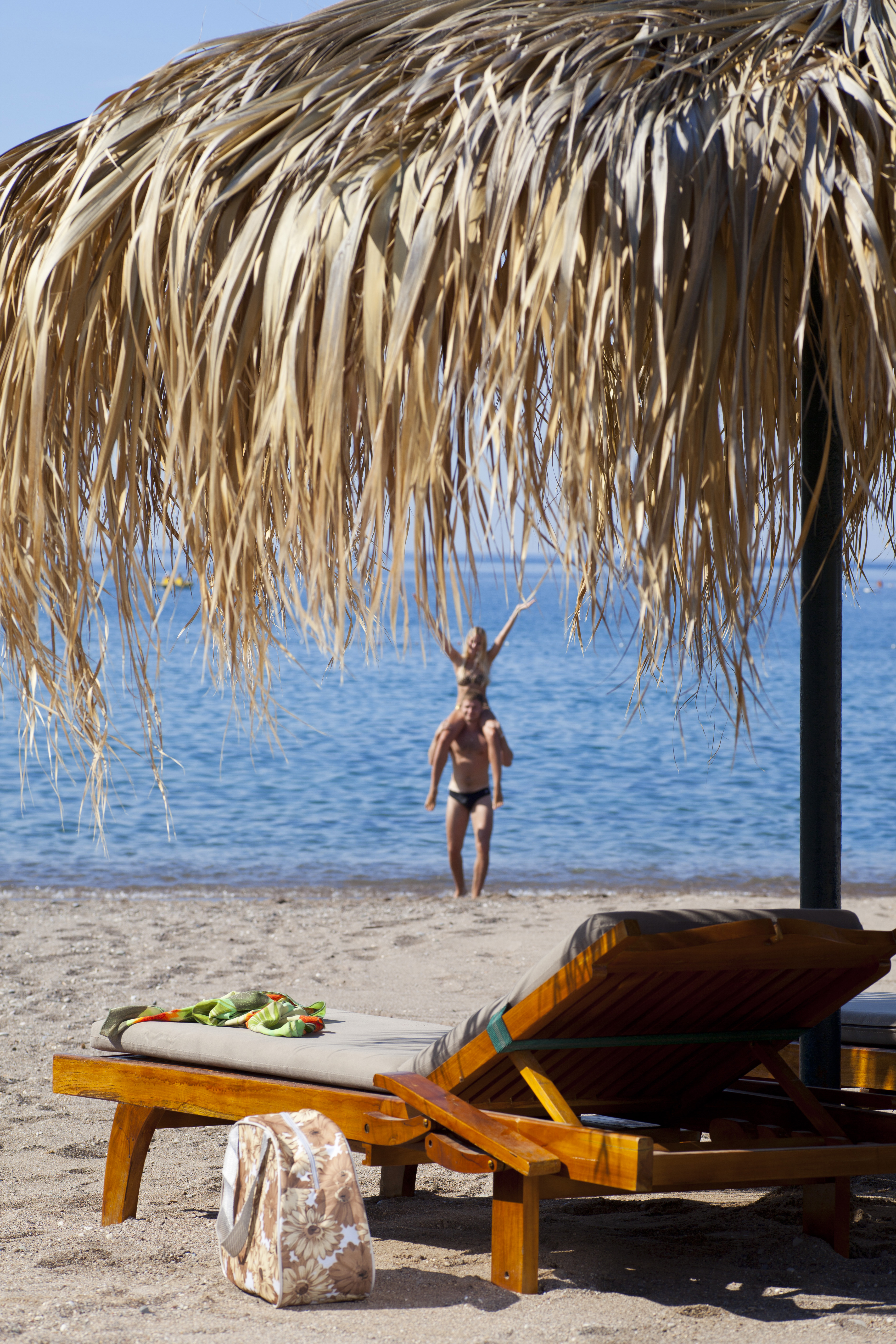 Justiniano Club Alanya Hotel