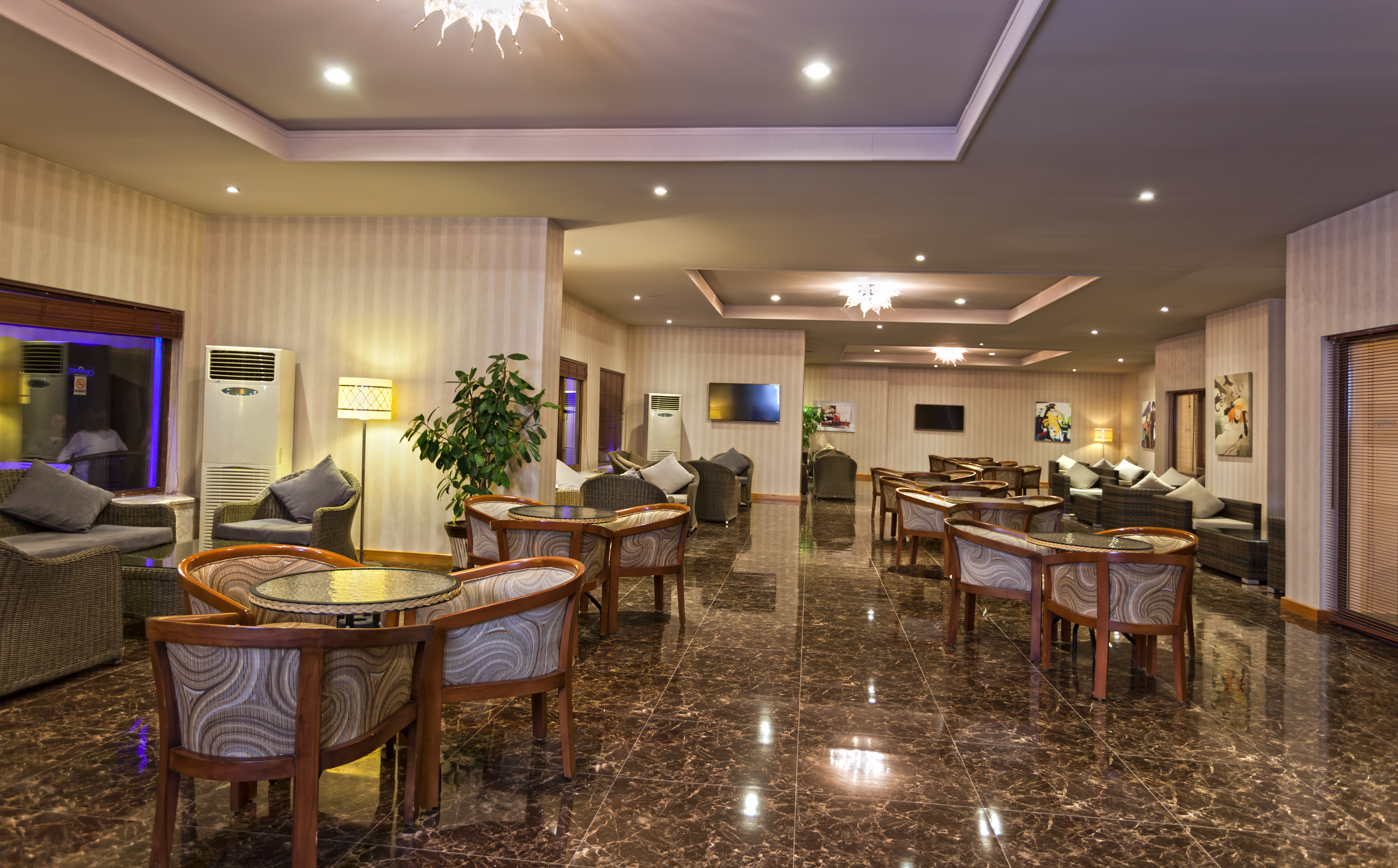 Justiniano Club Park Conti Hotel
