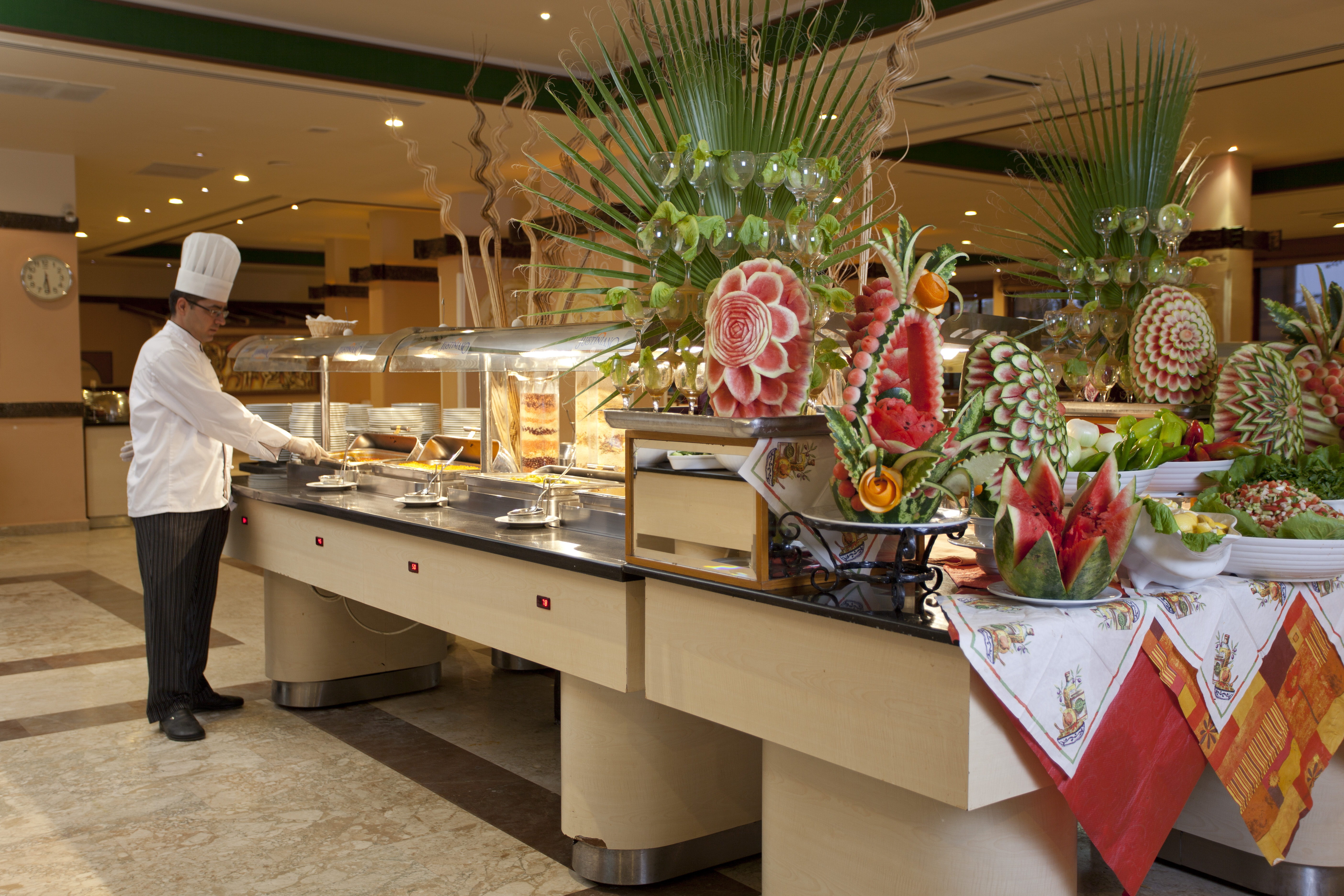 Justiniano Club Park Conti Hotel