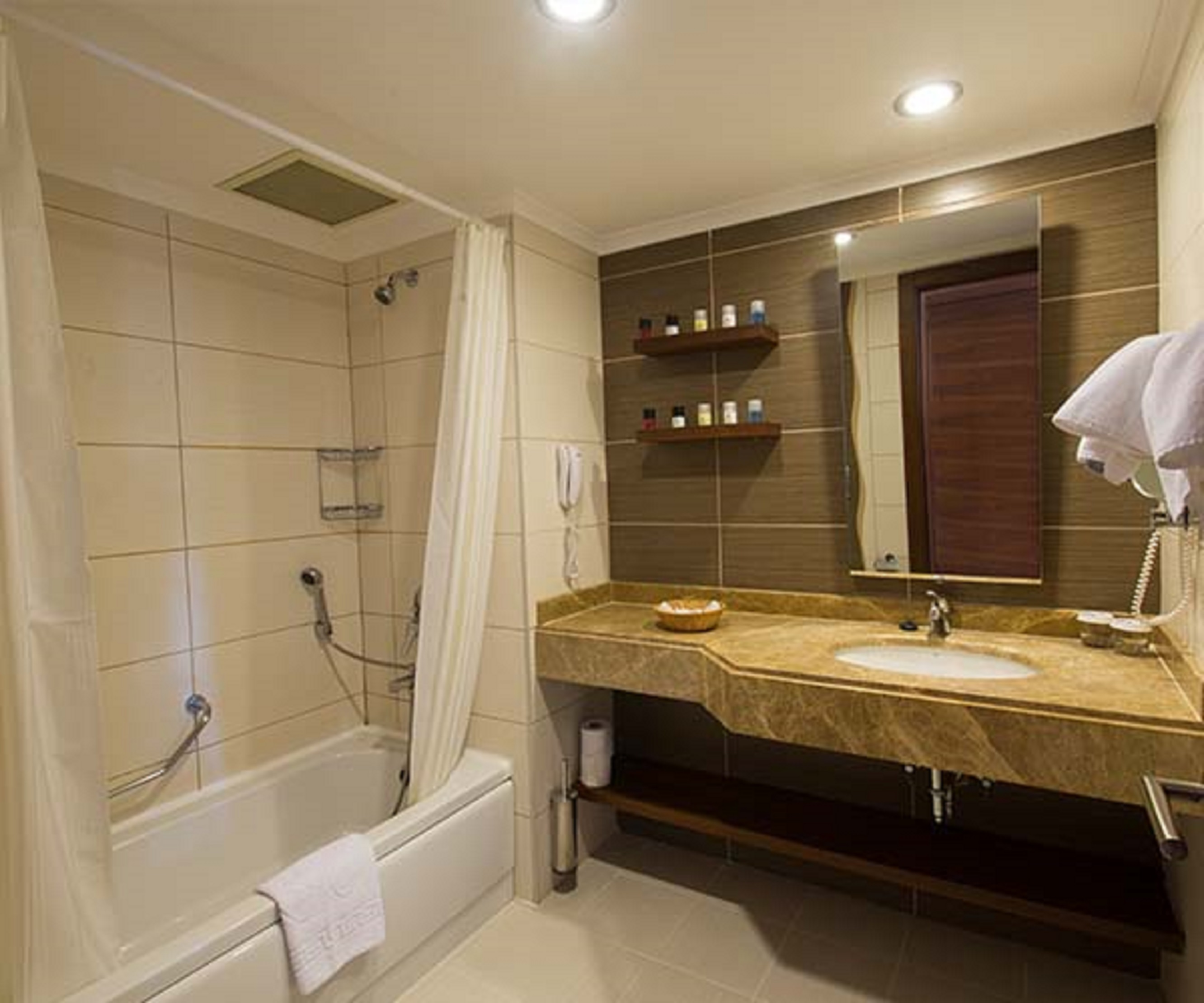 Leodikya Kirman Premium