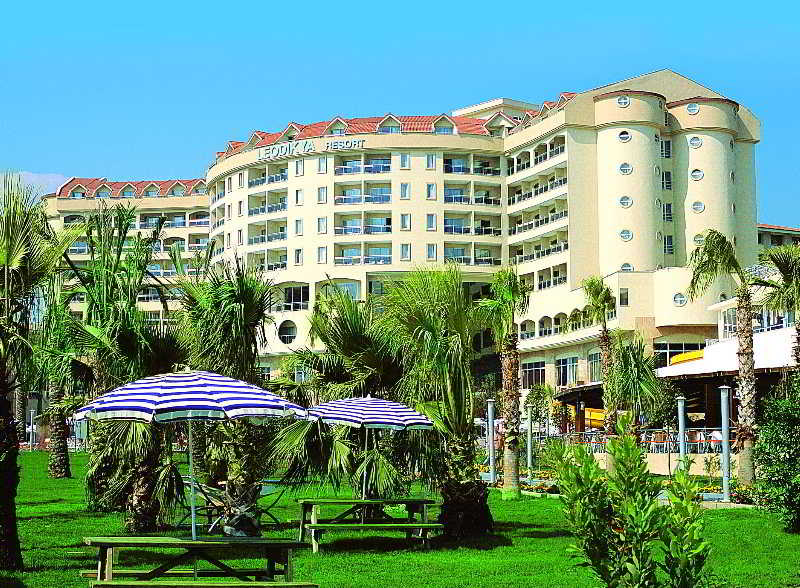 Leodikya Kirman Premium