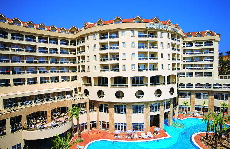 Leodikya Kirman Premium
