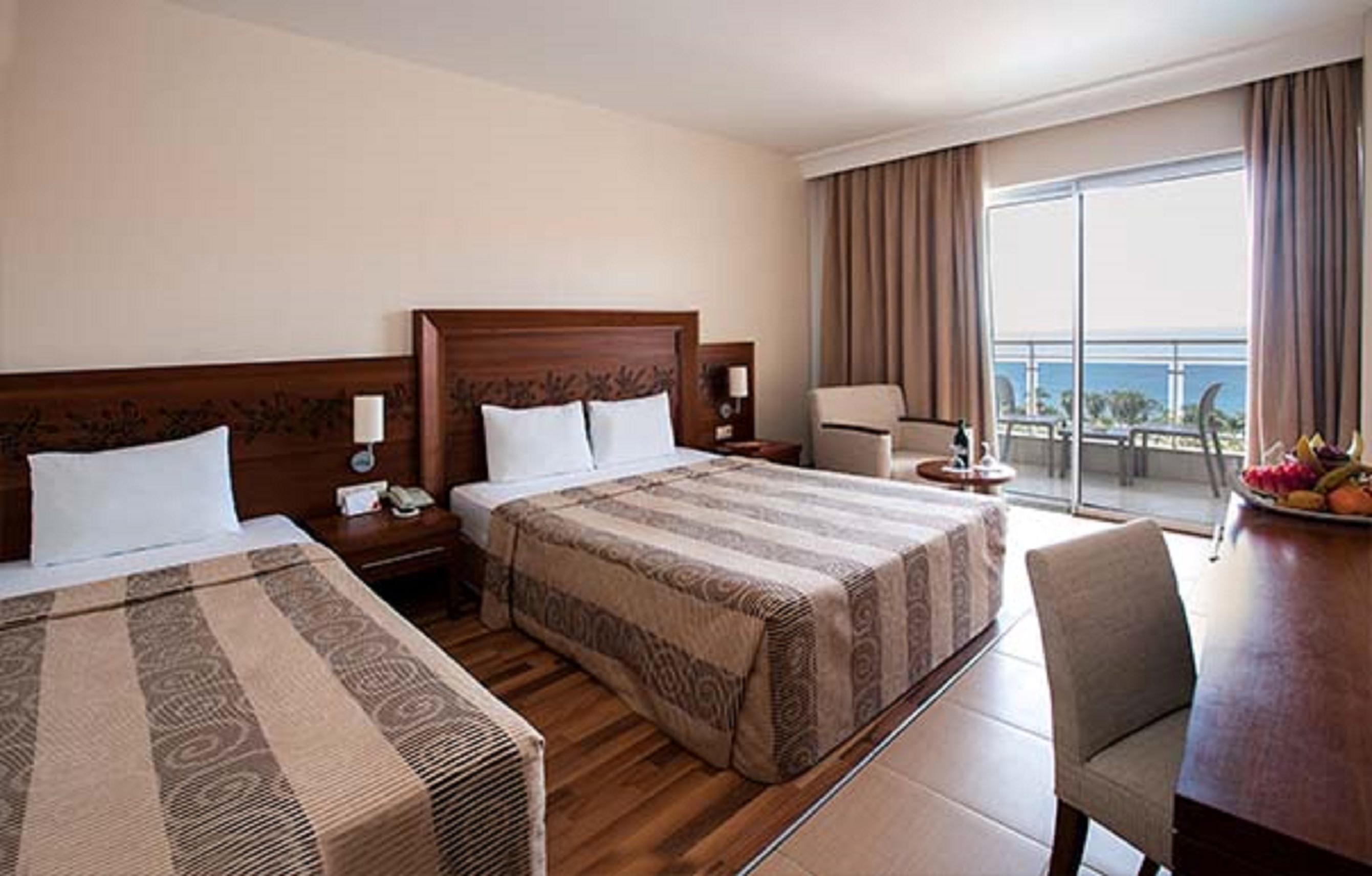 Leodikya Kirman Premium