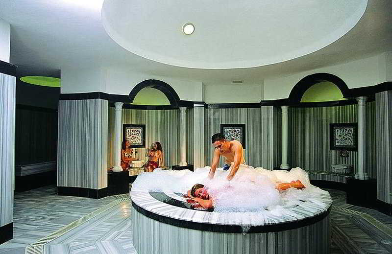 Leodikya Kirman Premium