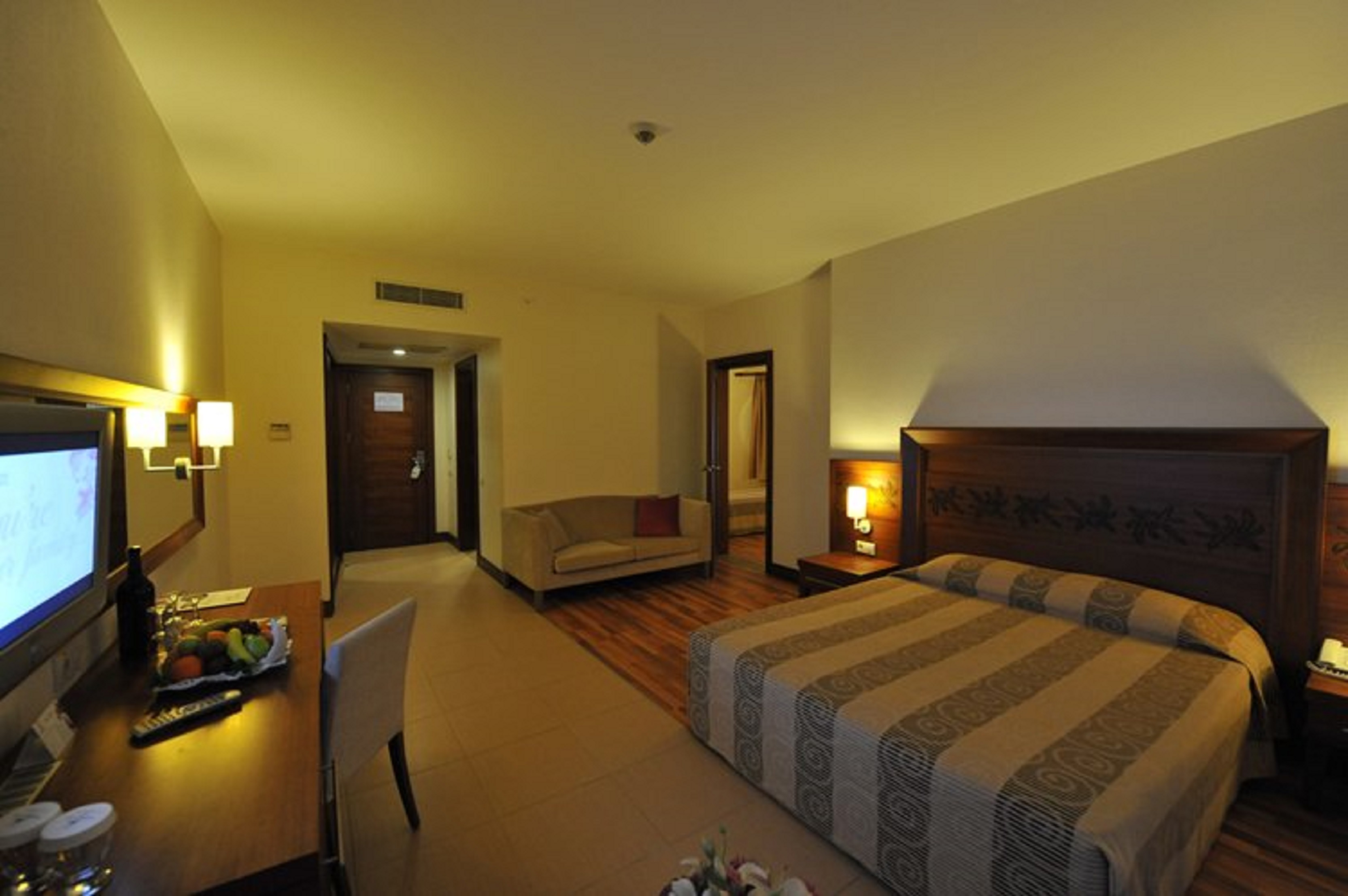 Leodikya Kirman Premium