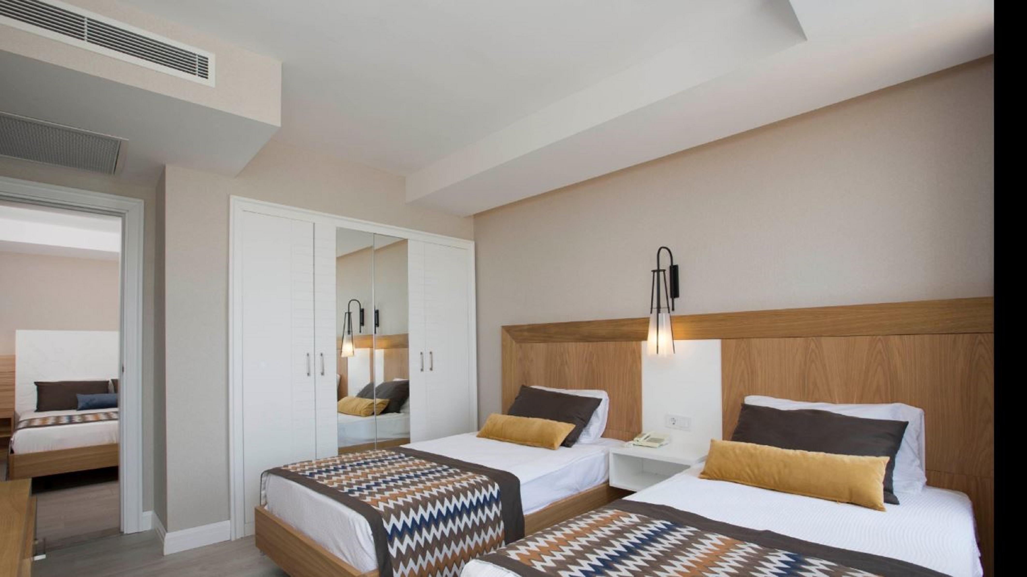 Sidera Kirman Premium