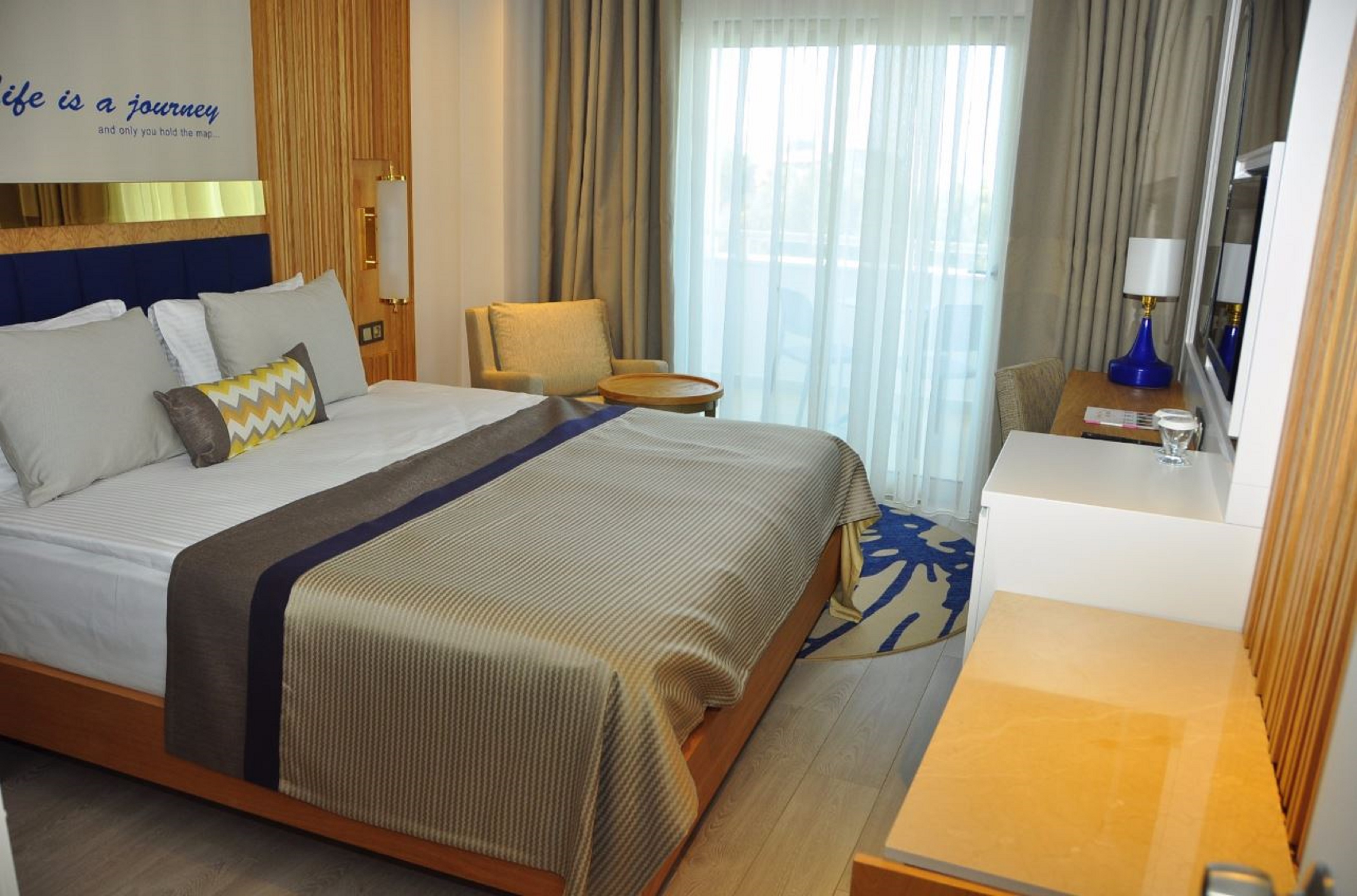 Sidera Kirman Premium