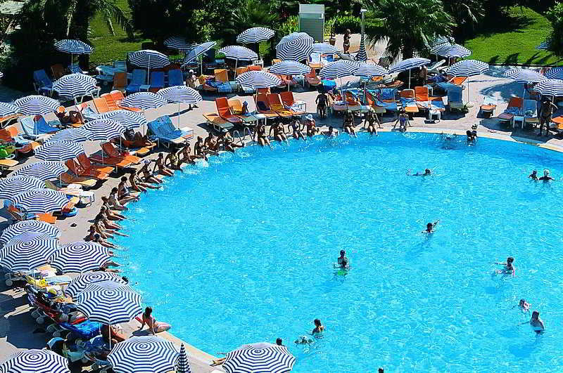 Sidera Kirman Premium