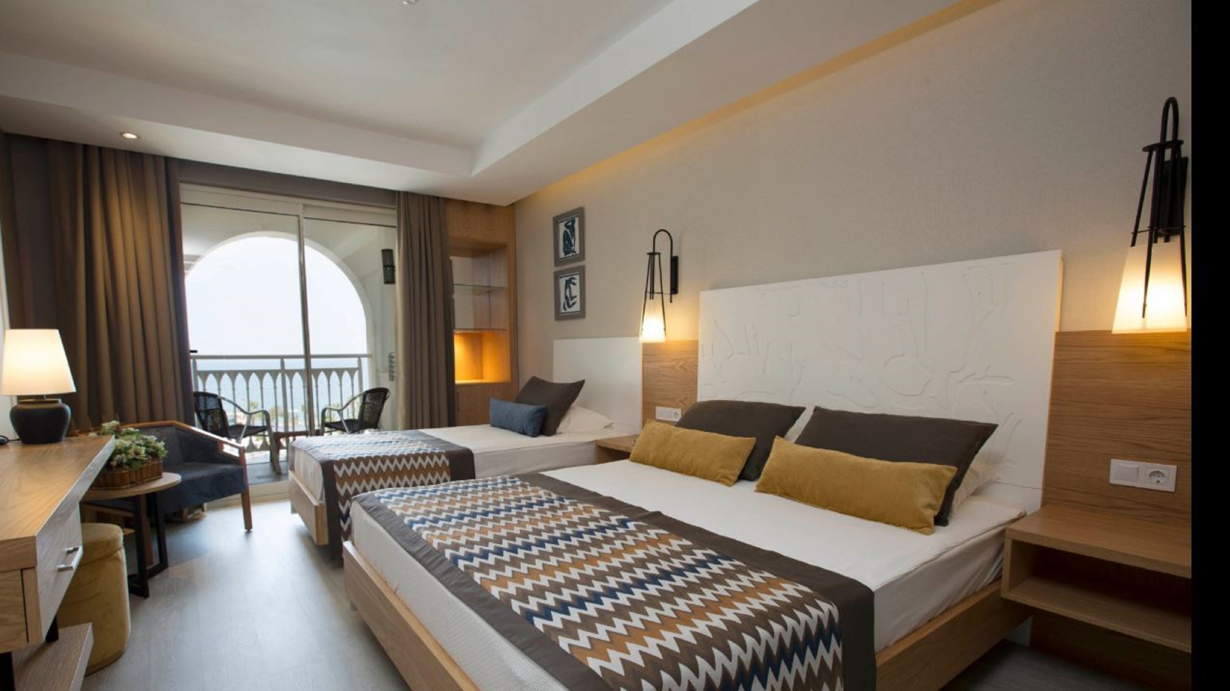 Sidera Kirman Premium