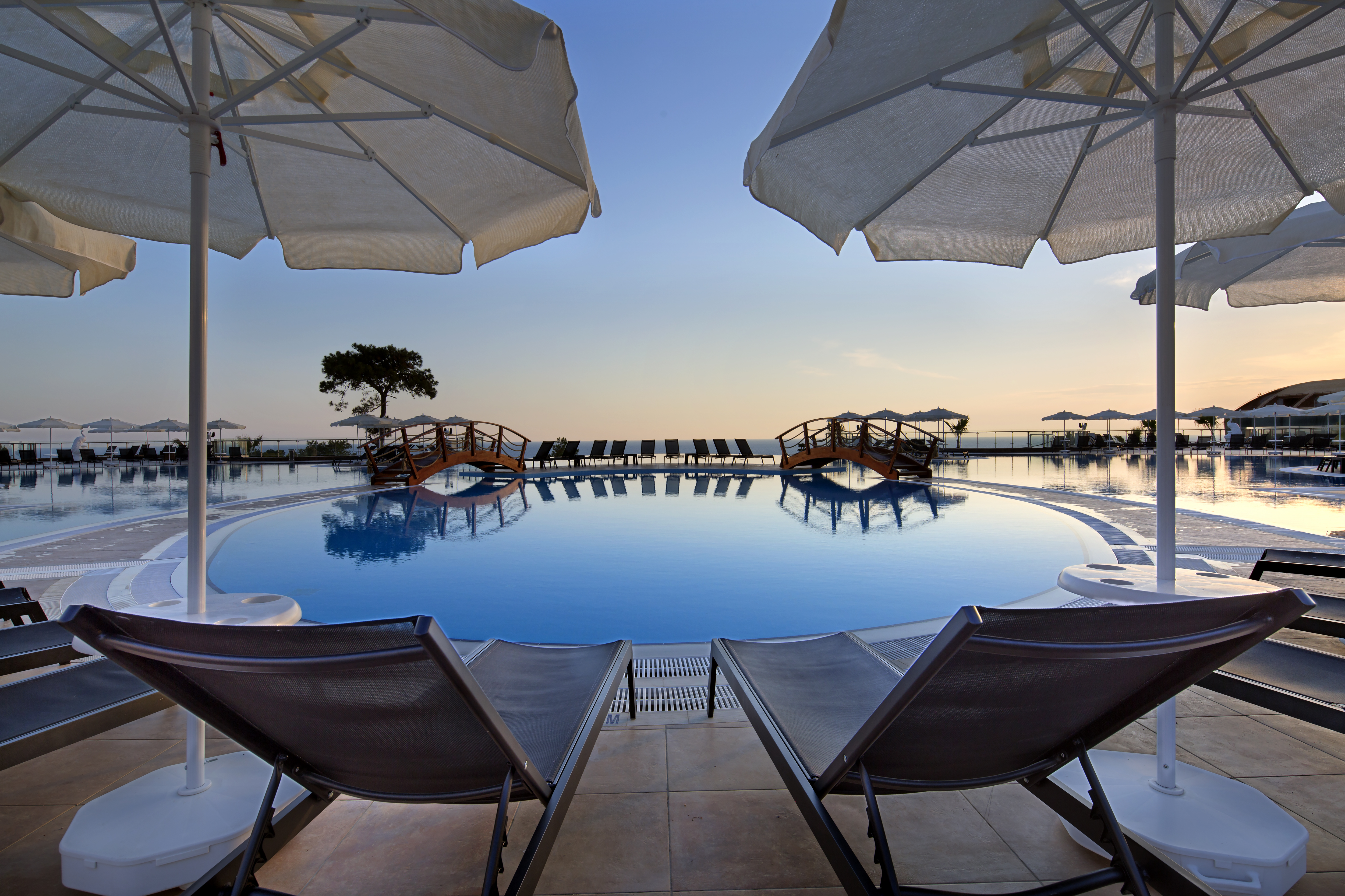 LITORE Resort Hotel & Spa