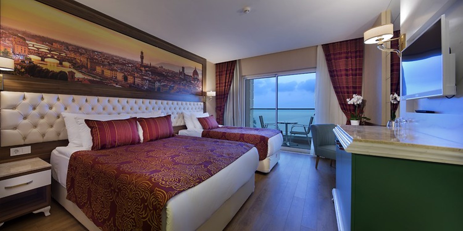 LITORE Resort Hotel & Spa