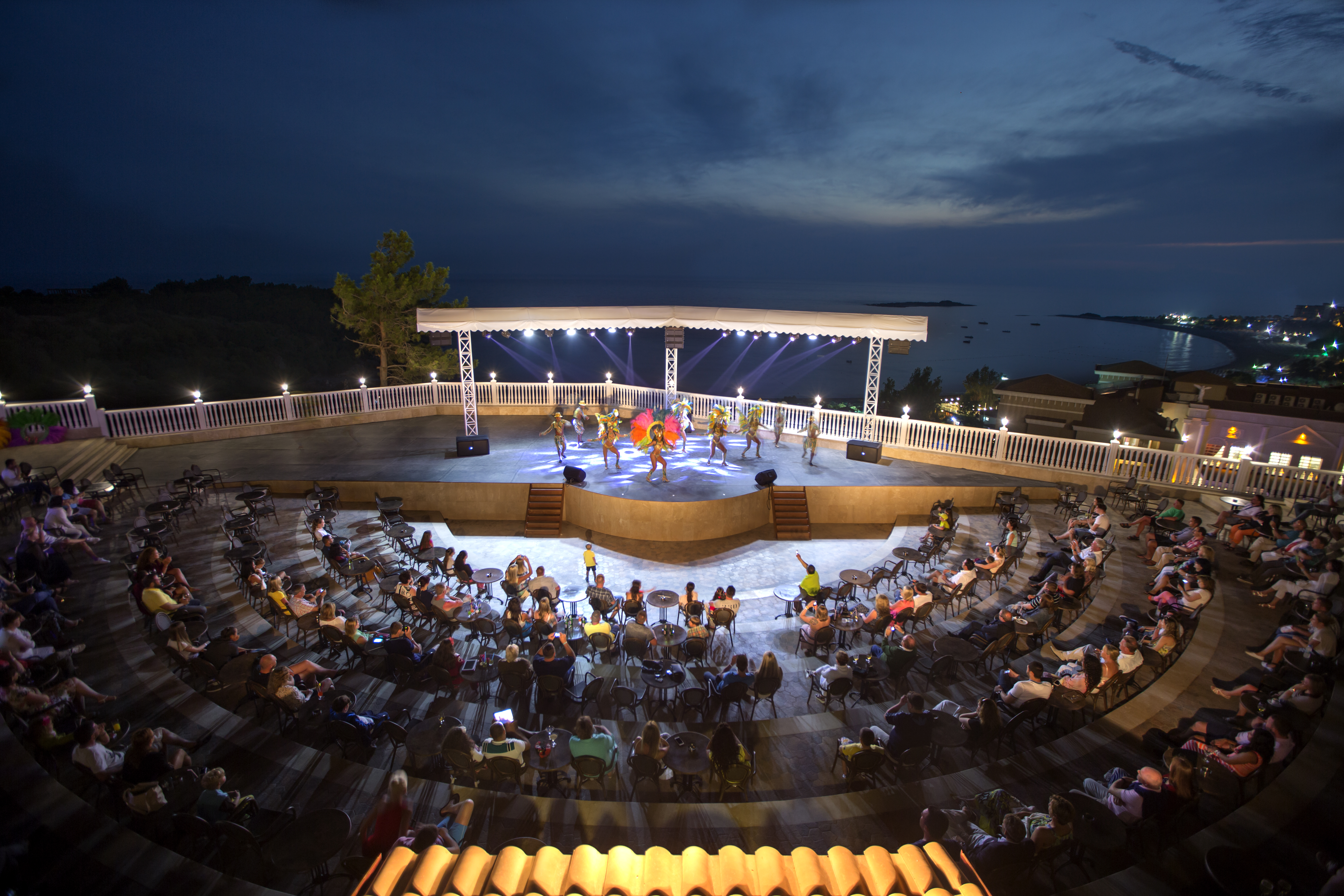 LITORE Resort Hotel & Spa