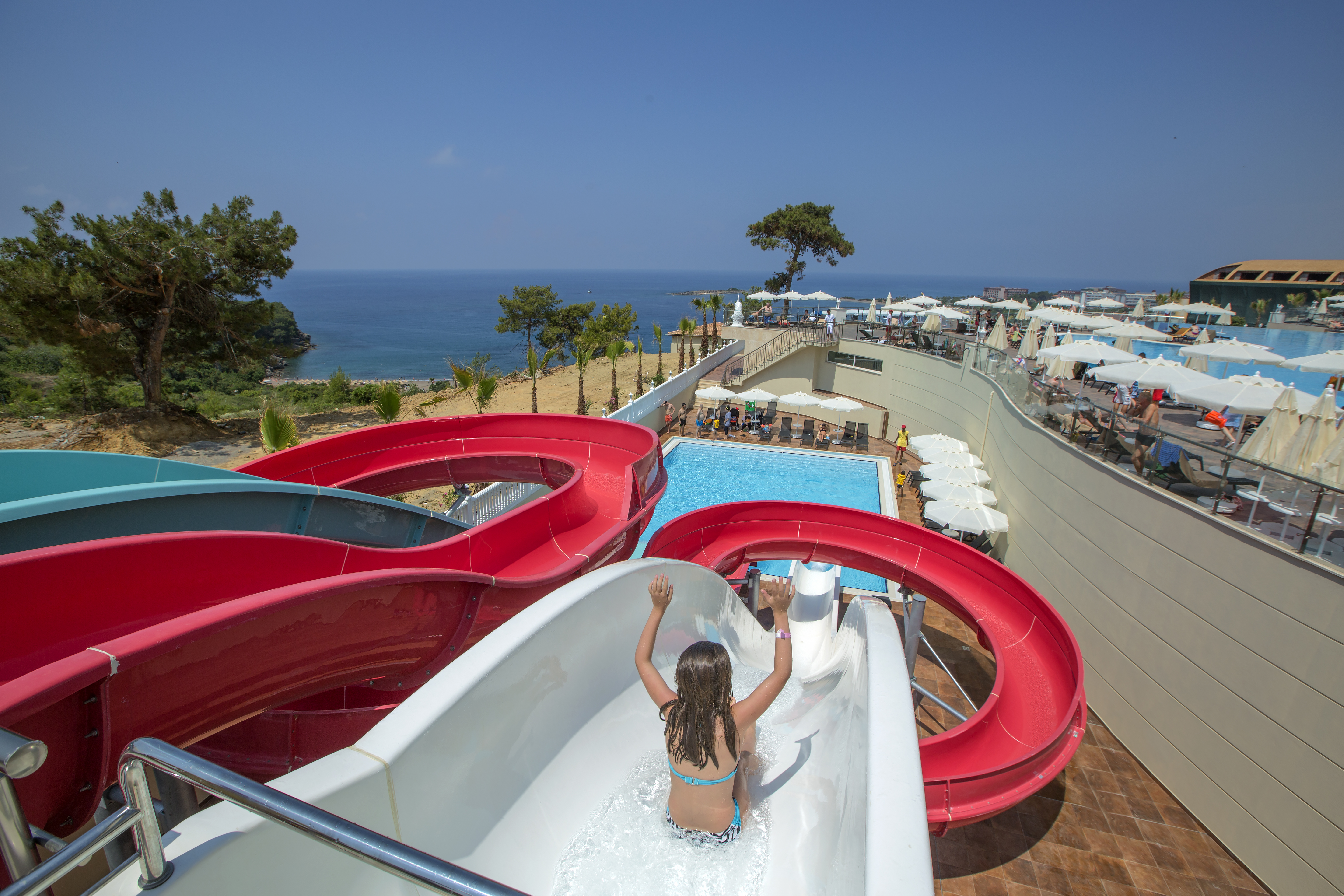 LITORE Resort Hotel & Spa