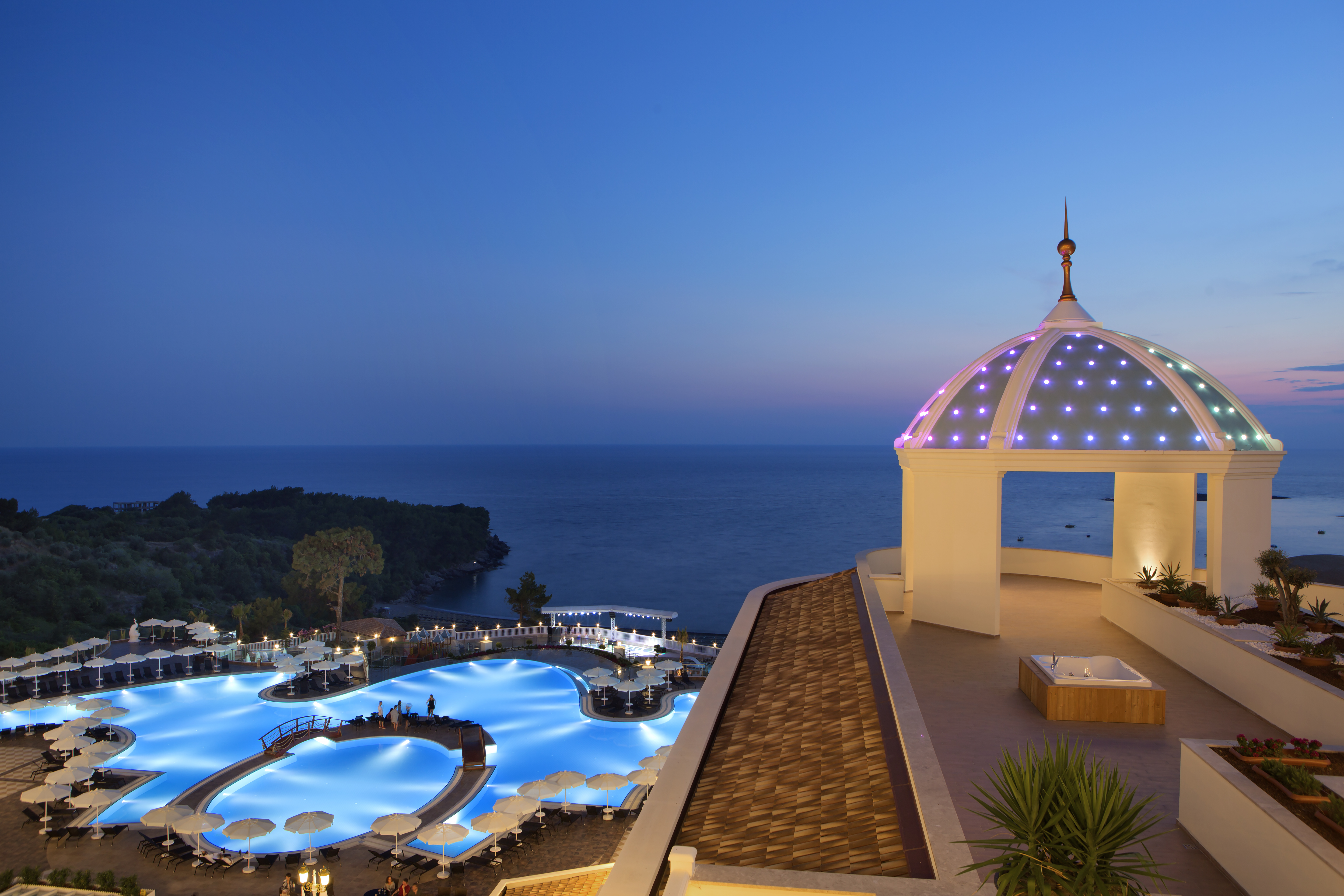 LITORE Resort Hotel & Spa