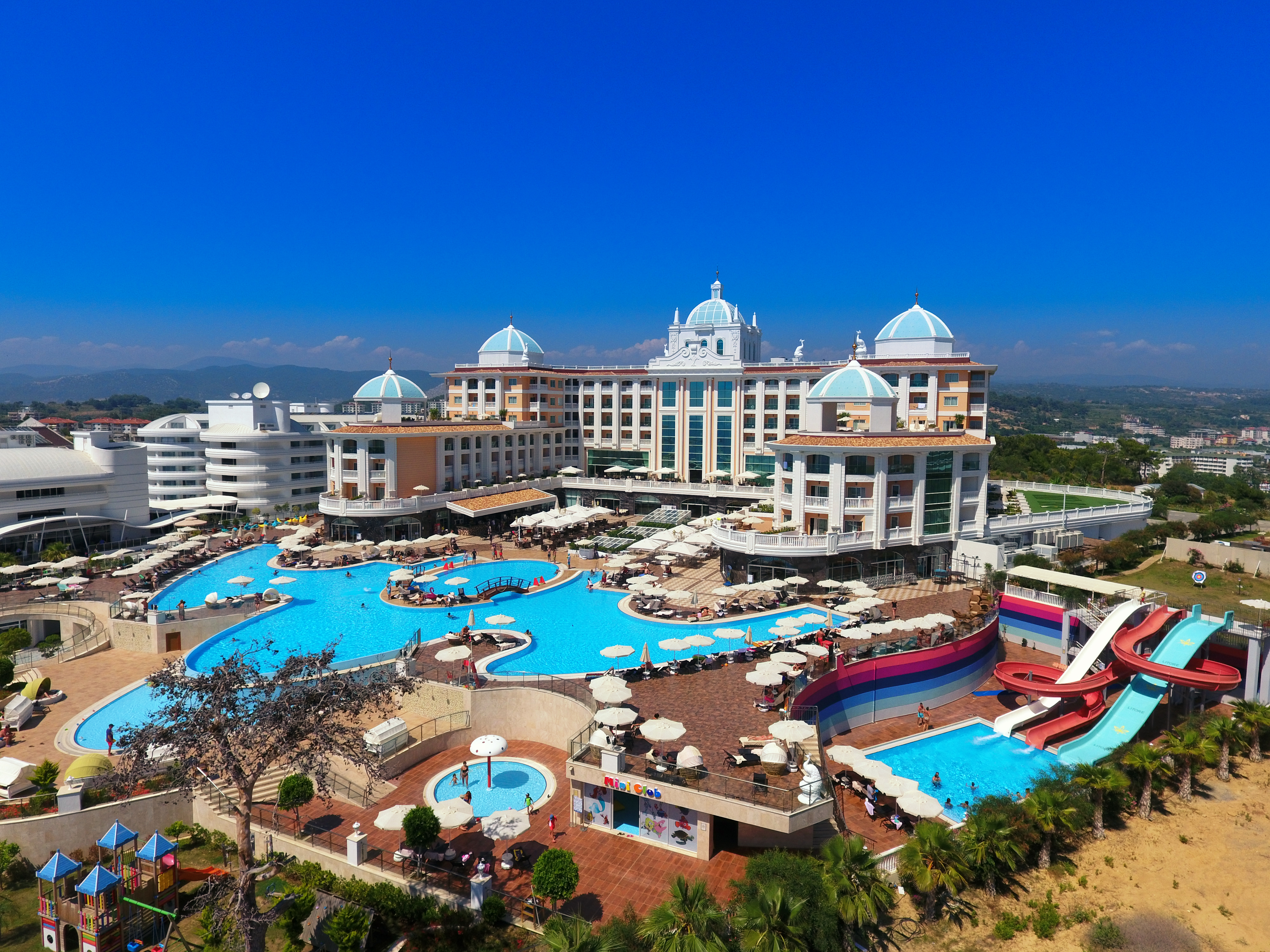 LITORE Resort Hotel & Spa