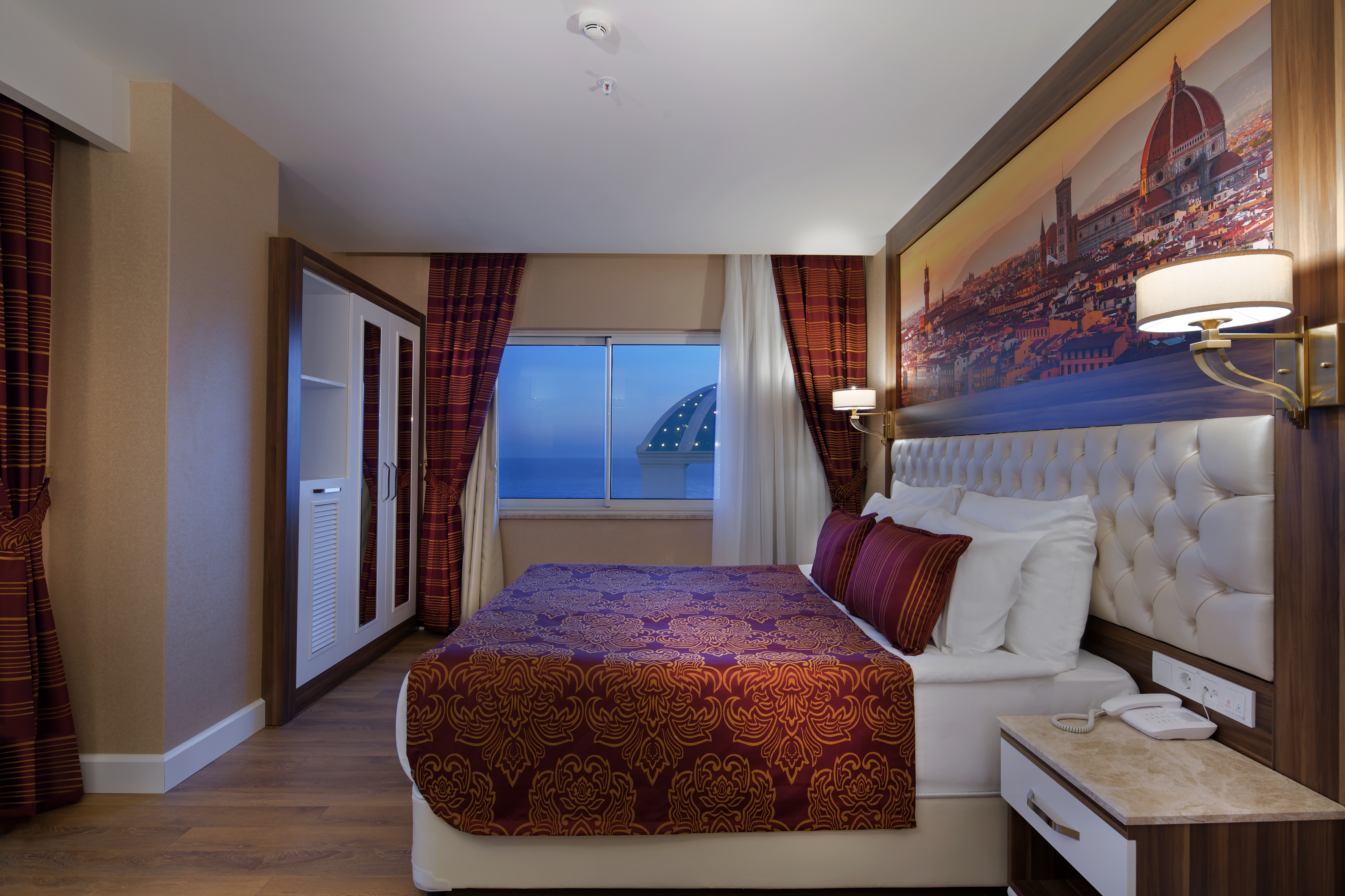 LITORE Resort Hotel & Spa
