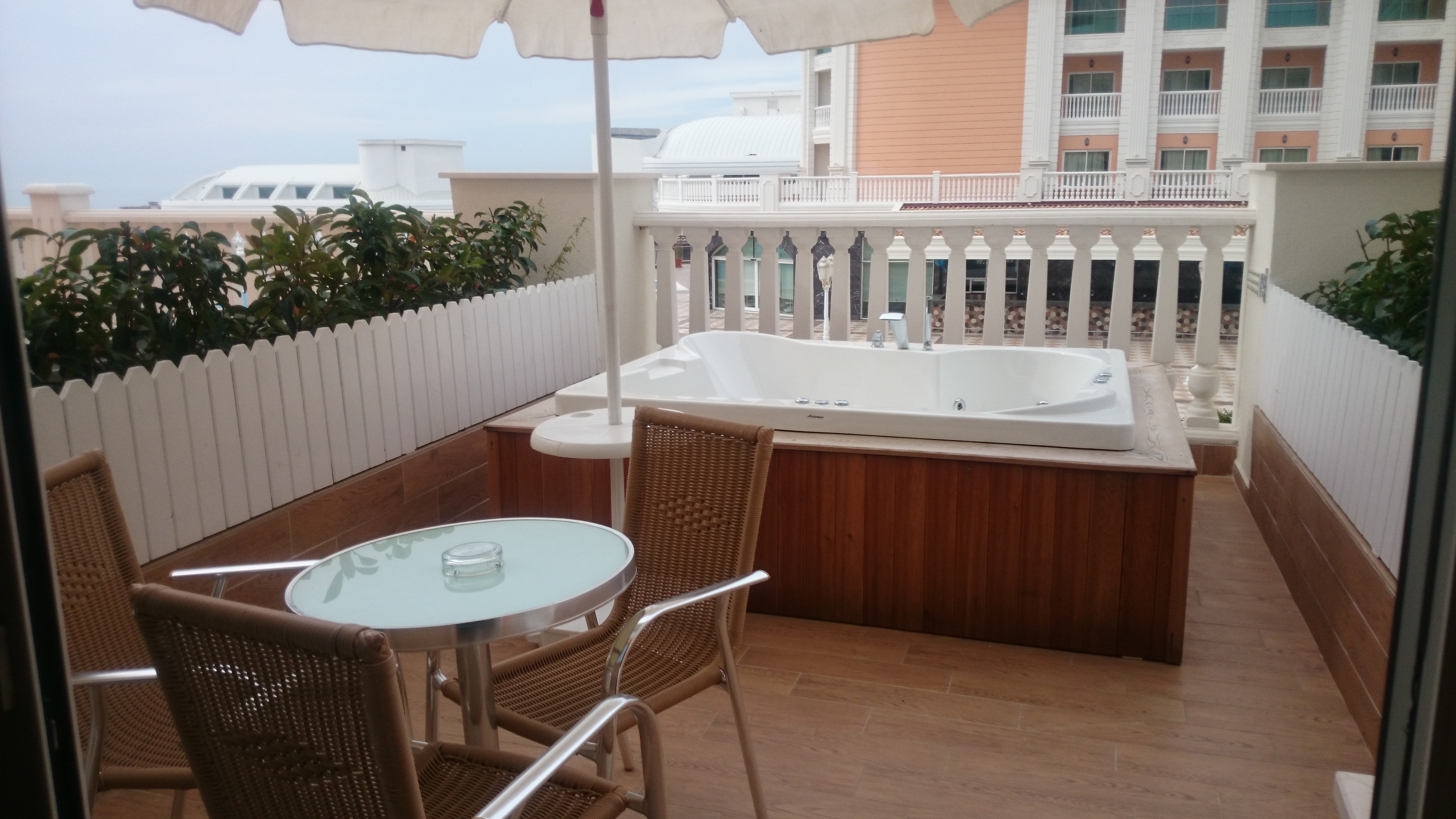 LITORE Resort Hotel & Spa