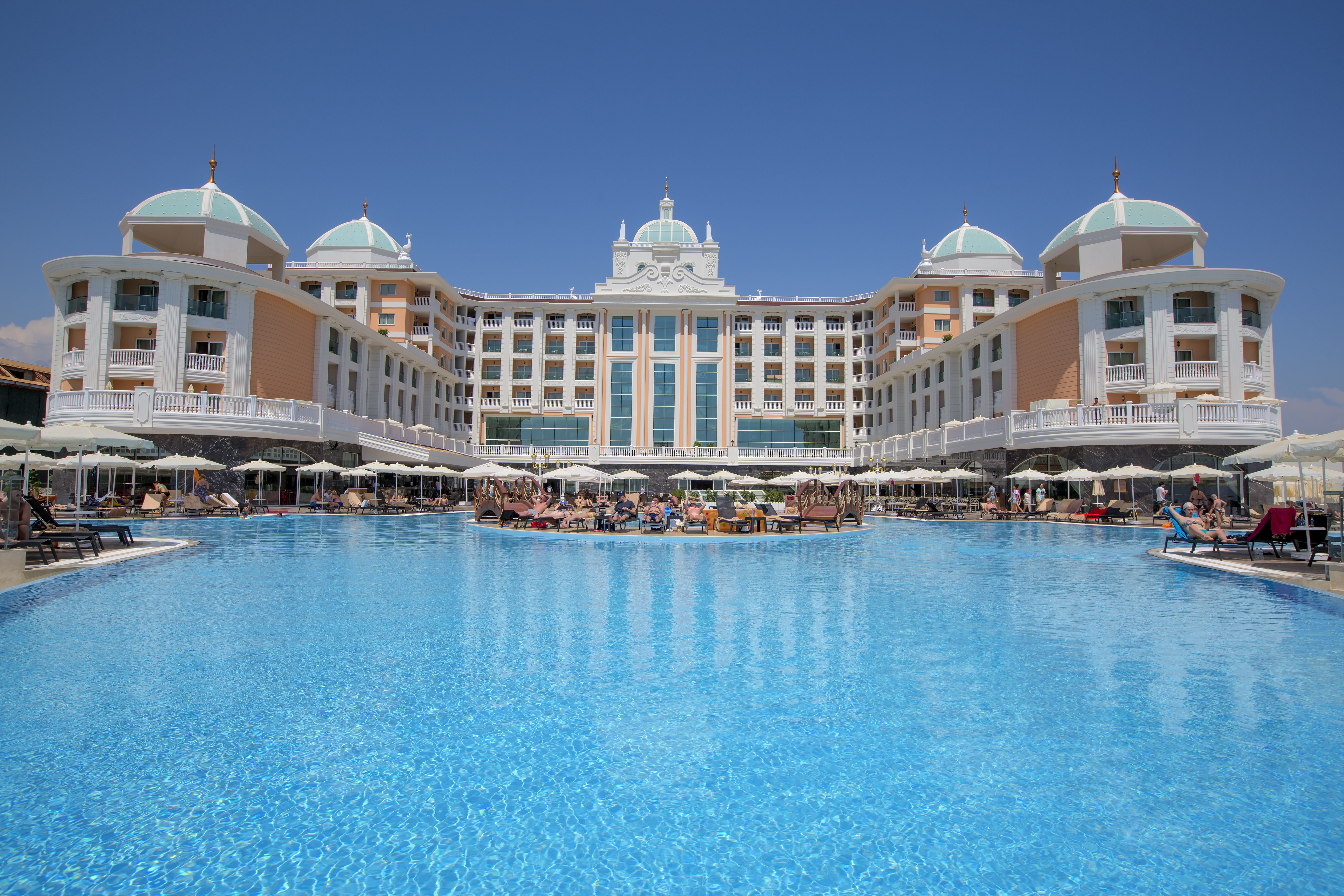 LITORE Resort Hotel & Spa