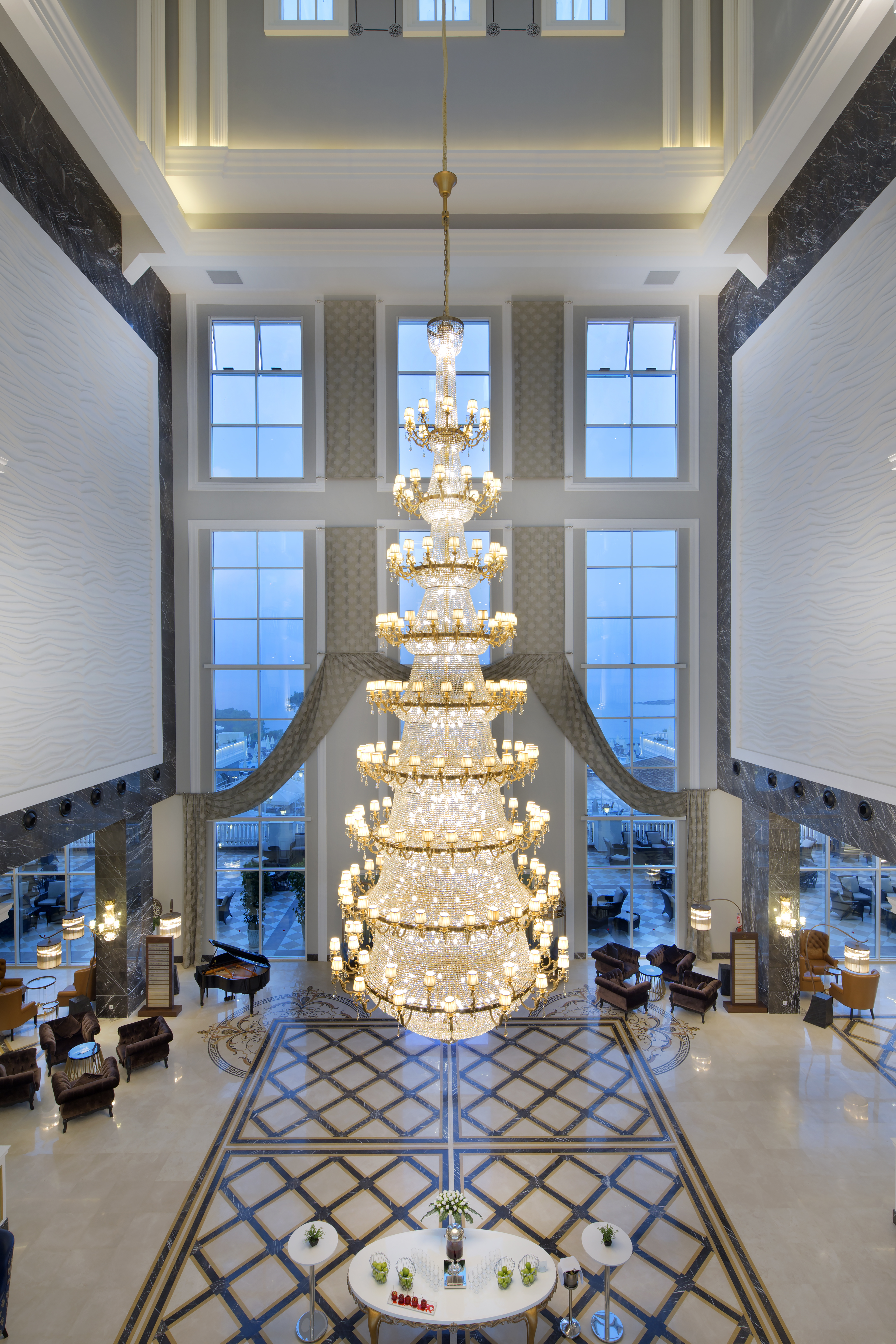 LITORE Resort Hotel & Spa