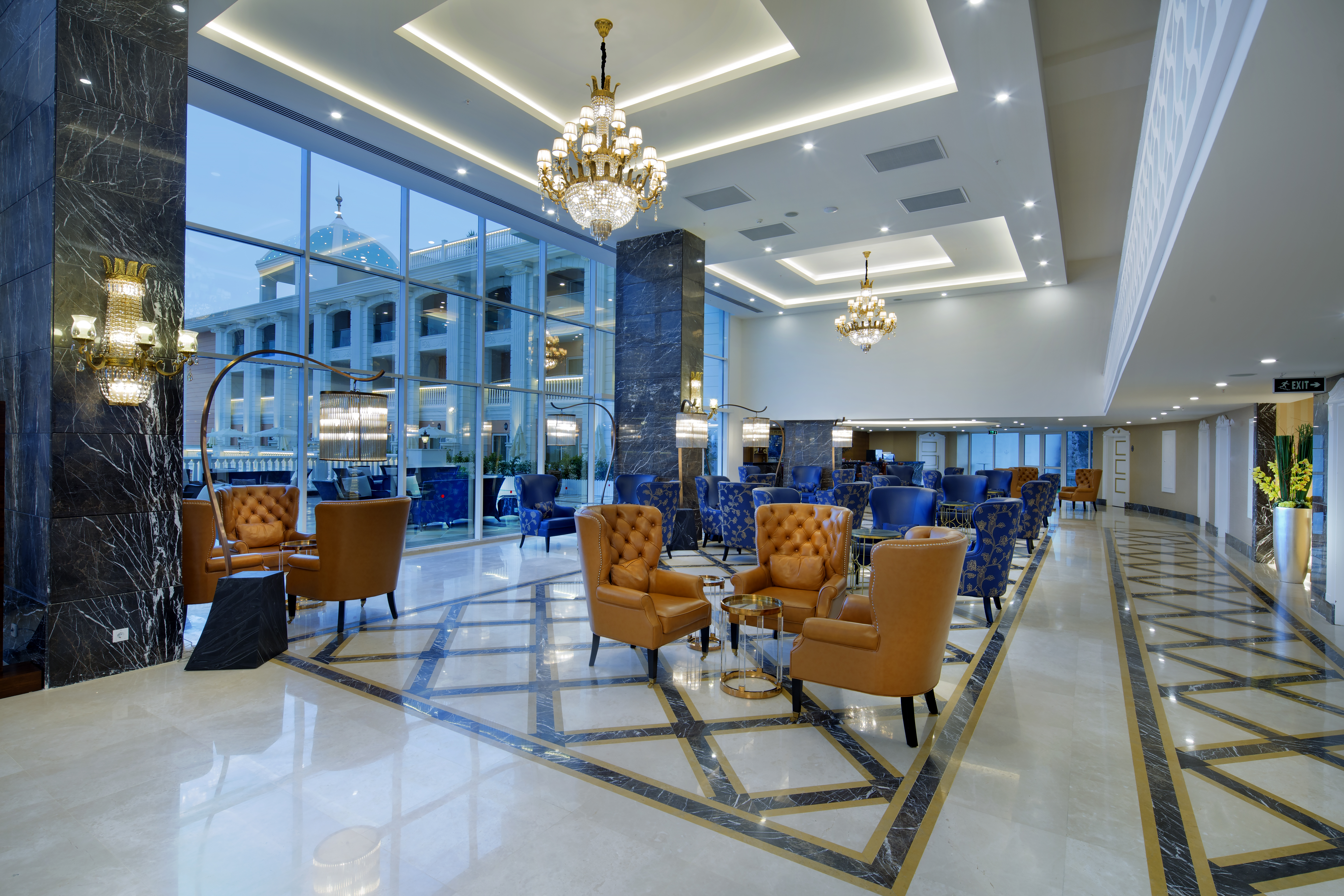 LITORE Resort Hotel & Spa