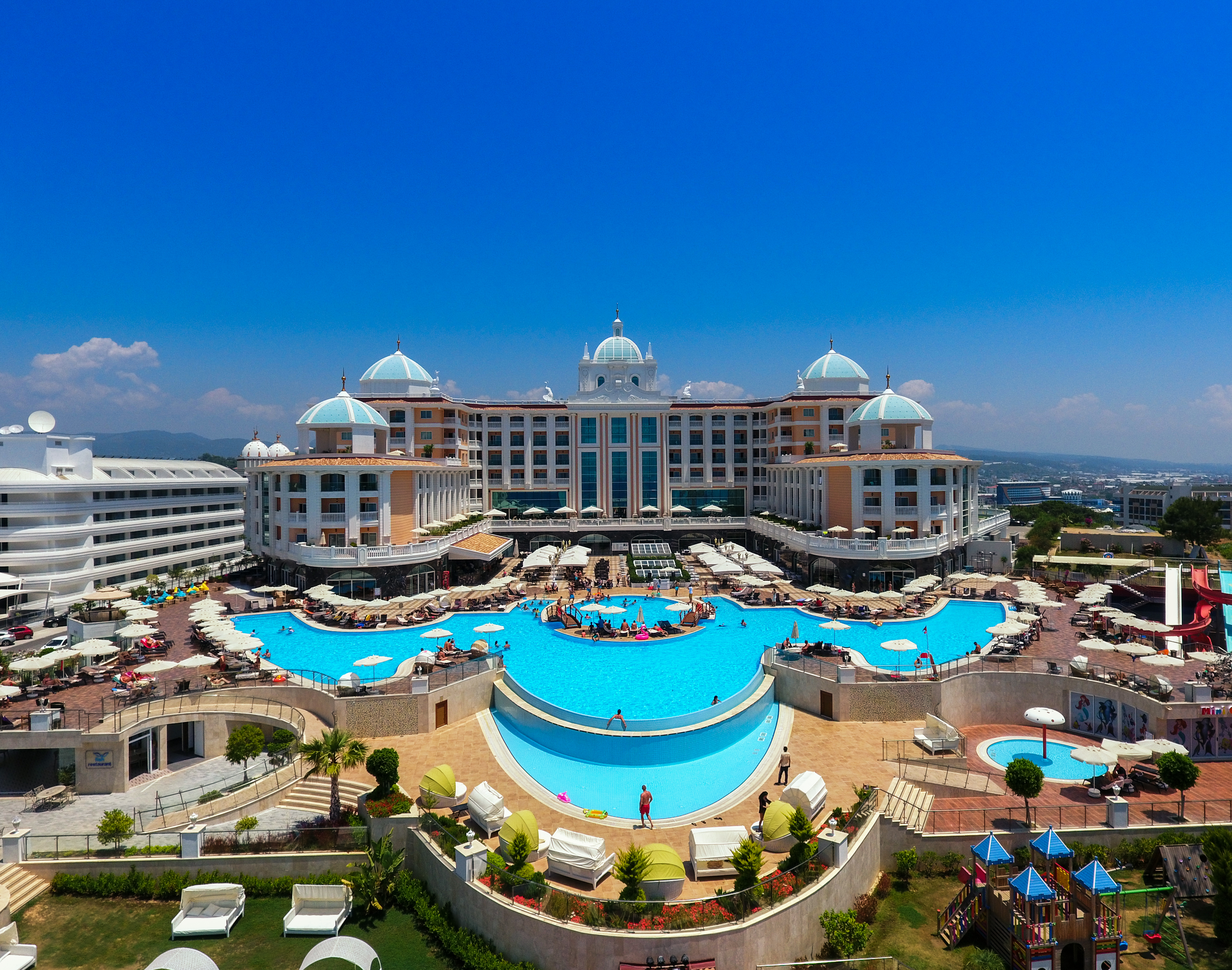 LITORE Resort Hotel & Spa