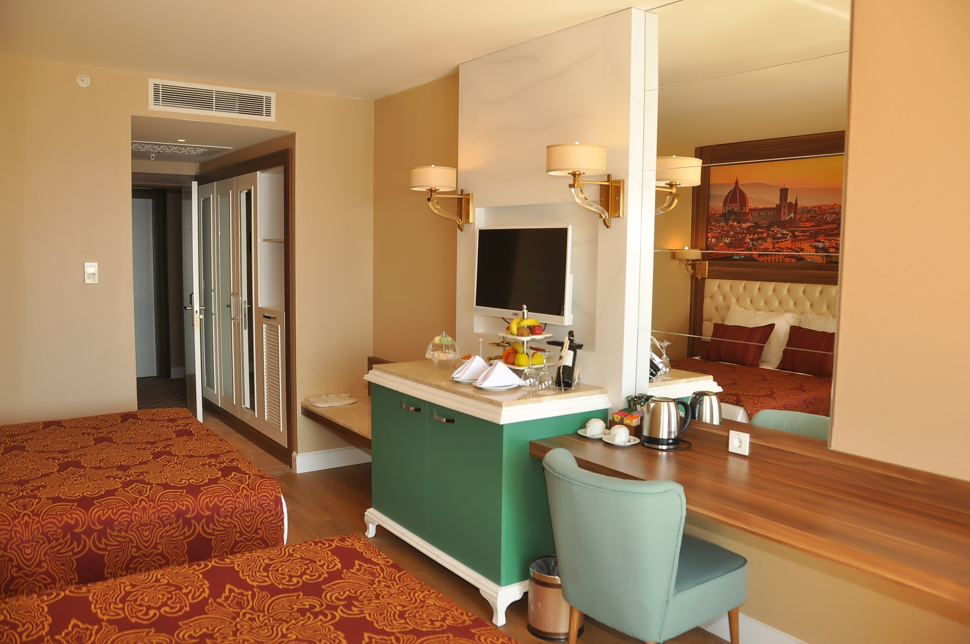 LITORE Resort Hotel & Spa