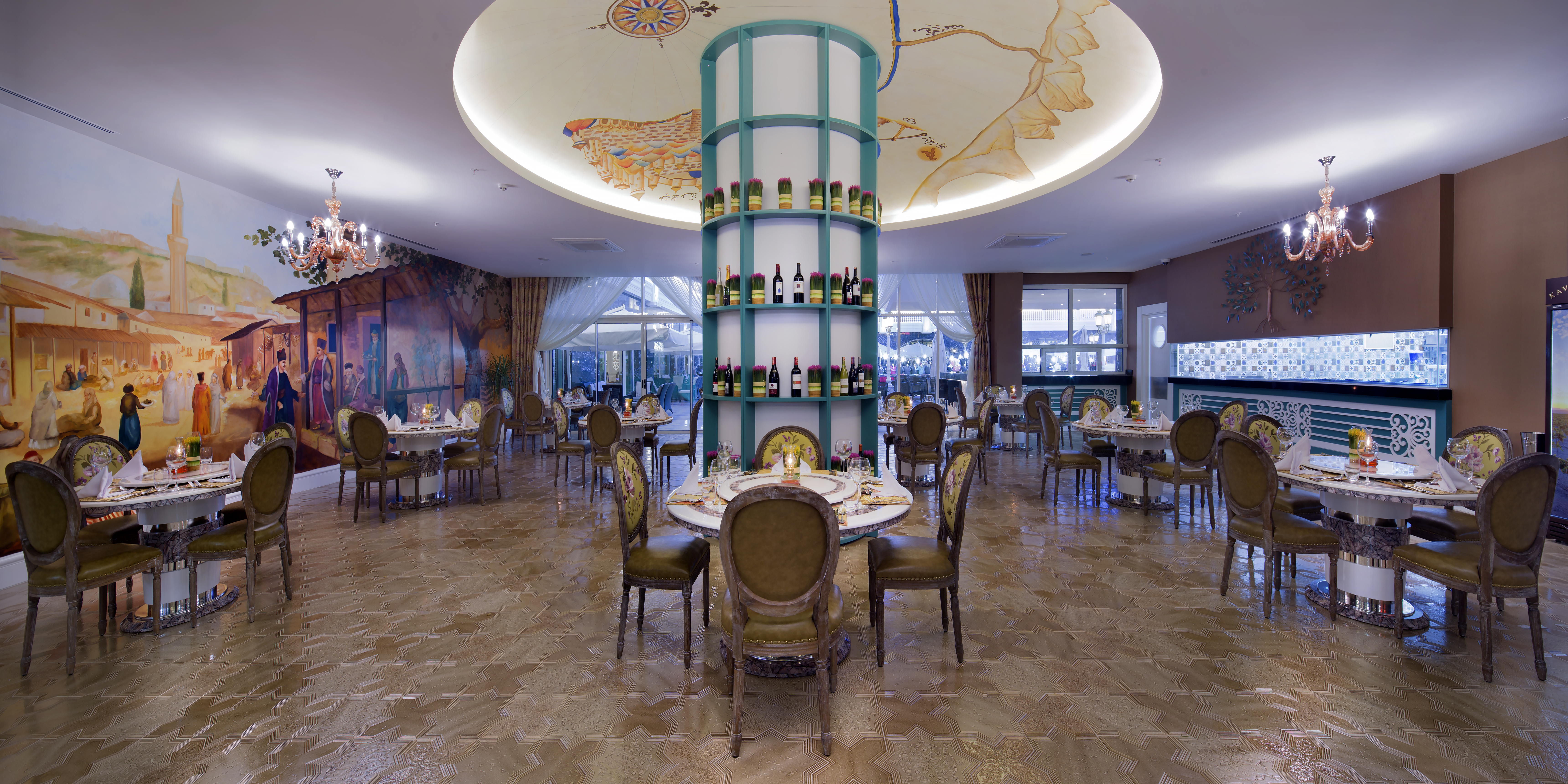 LITORE Resort Hotel & Spa