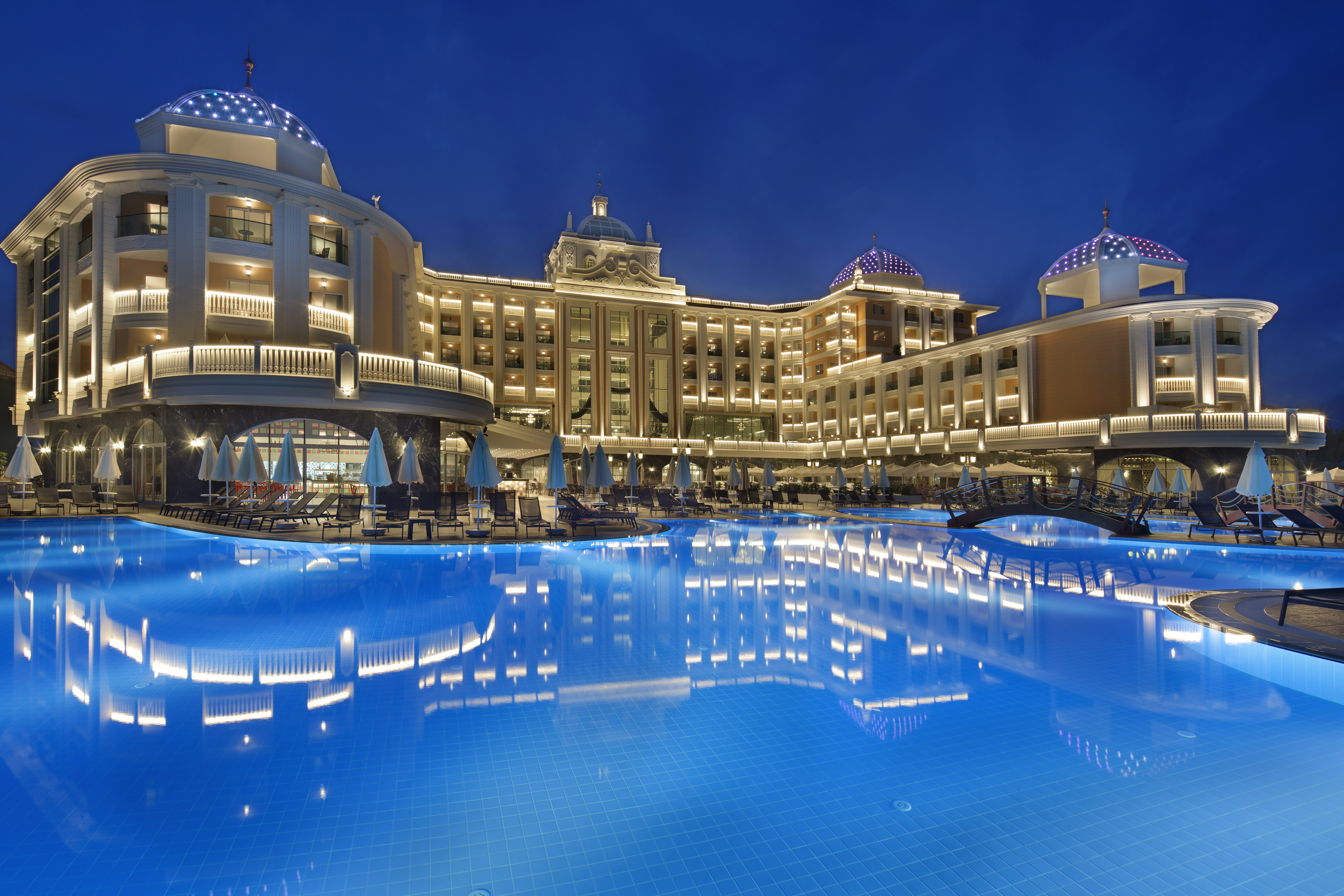 LITORE Resort Hotel & Spa