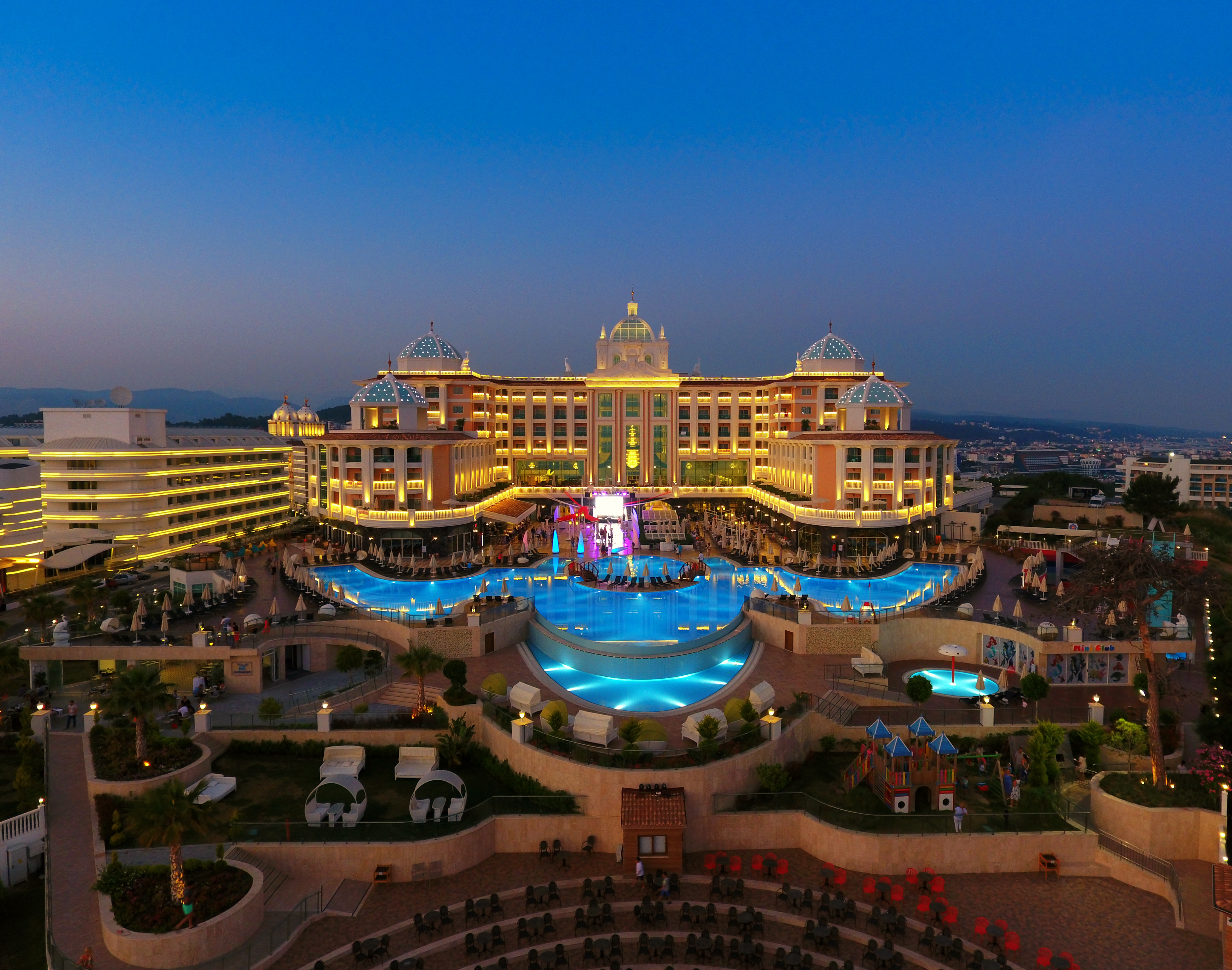 LITORE Resort Hotel & Spa