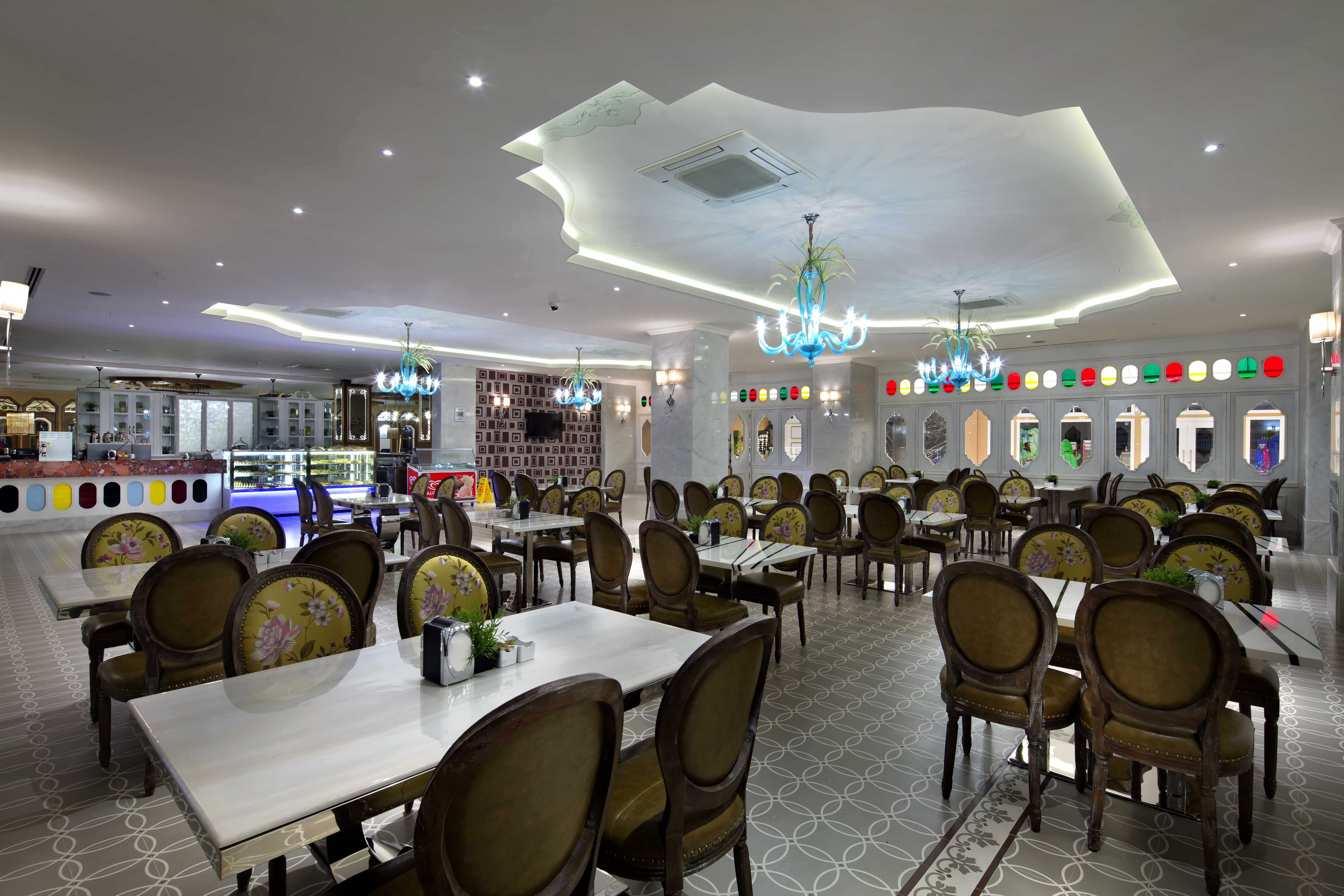 LITORE Resort Hotel & Spa