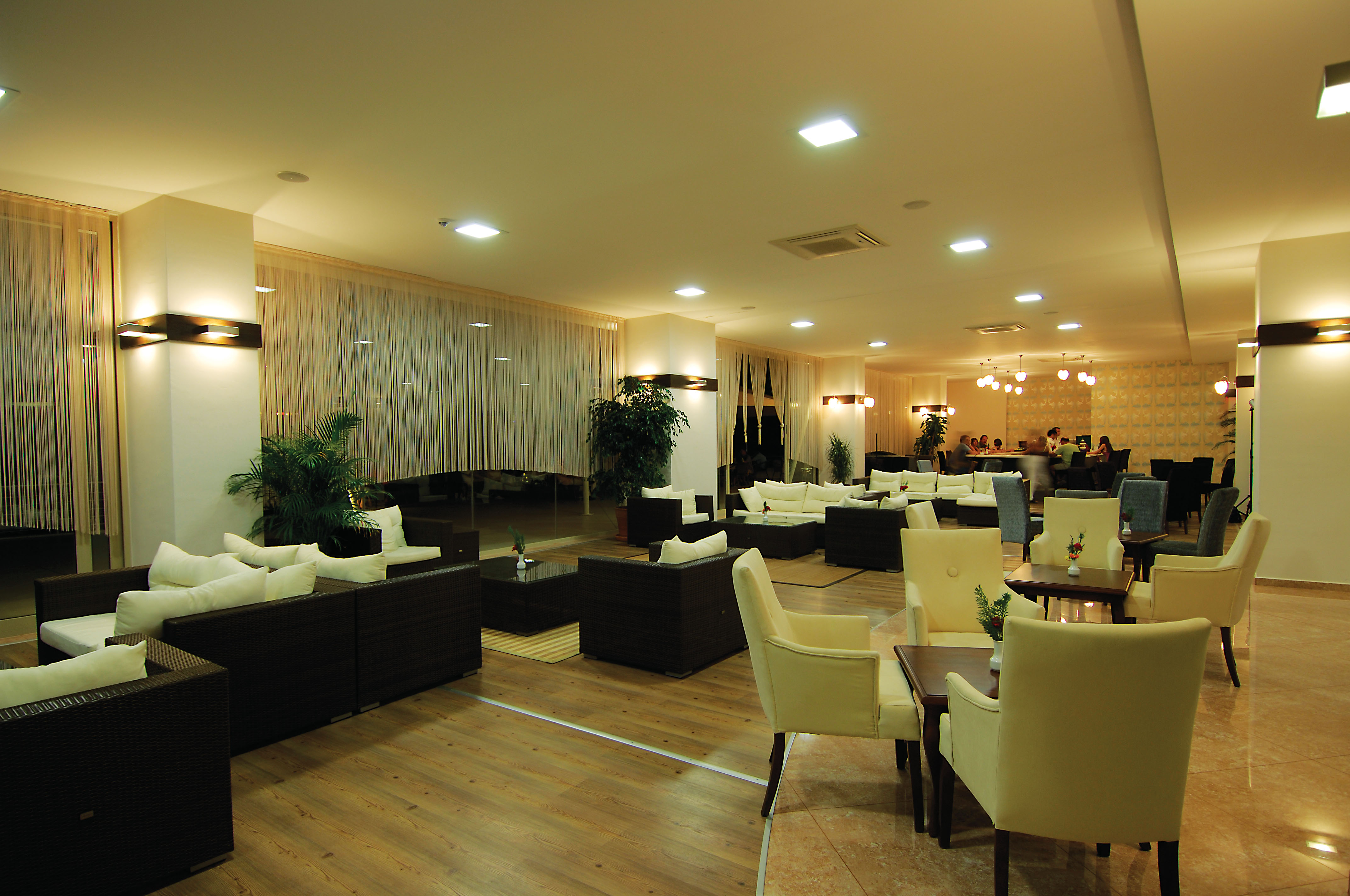 Sentido Lycus Beach